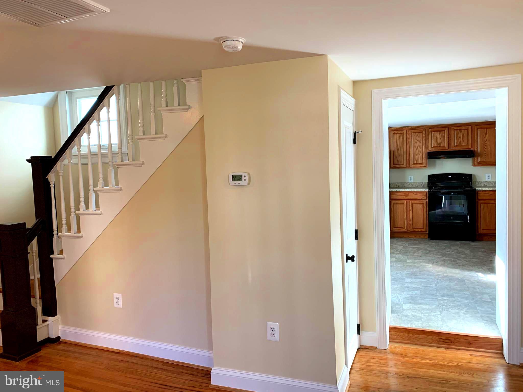 BOONSBORO - Residential Lease