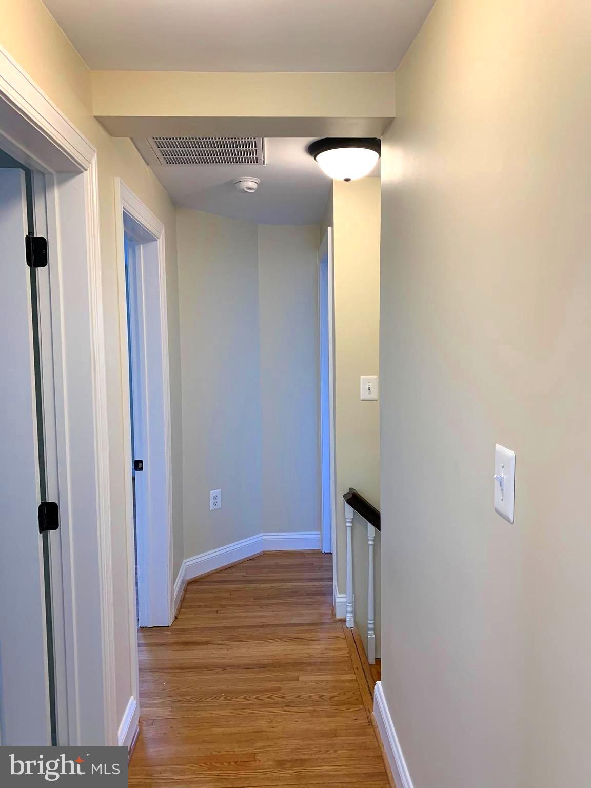 BOONSBORO - Residential Lease