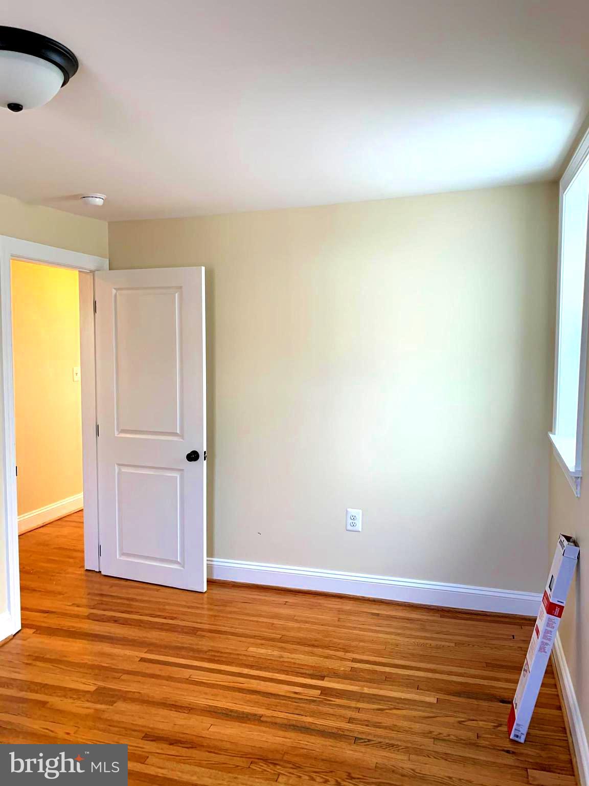 BOONSBORO - Residential Lease