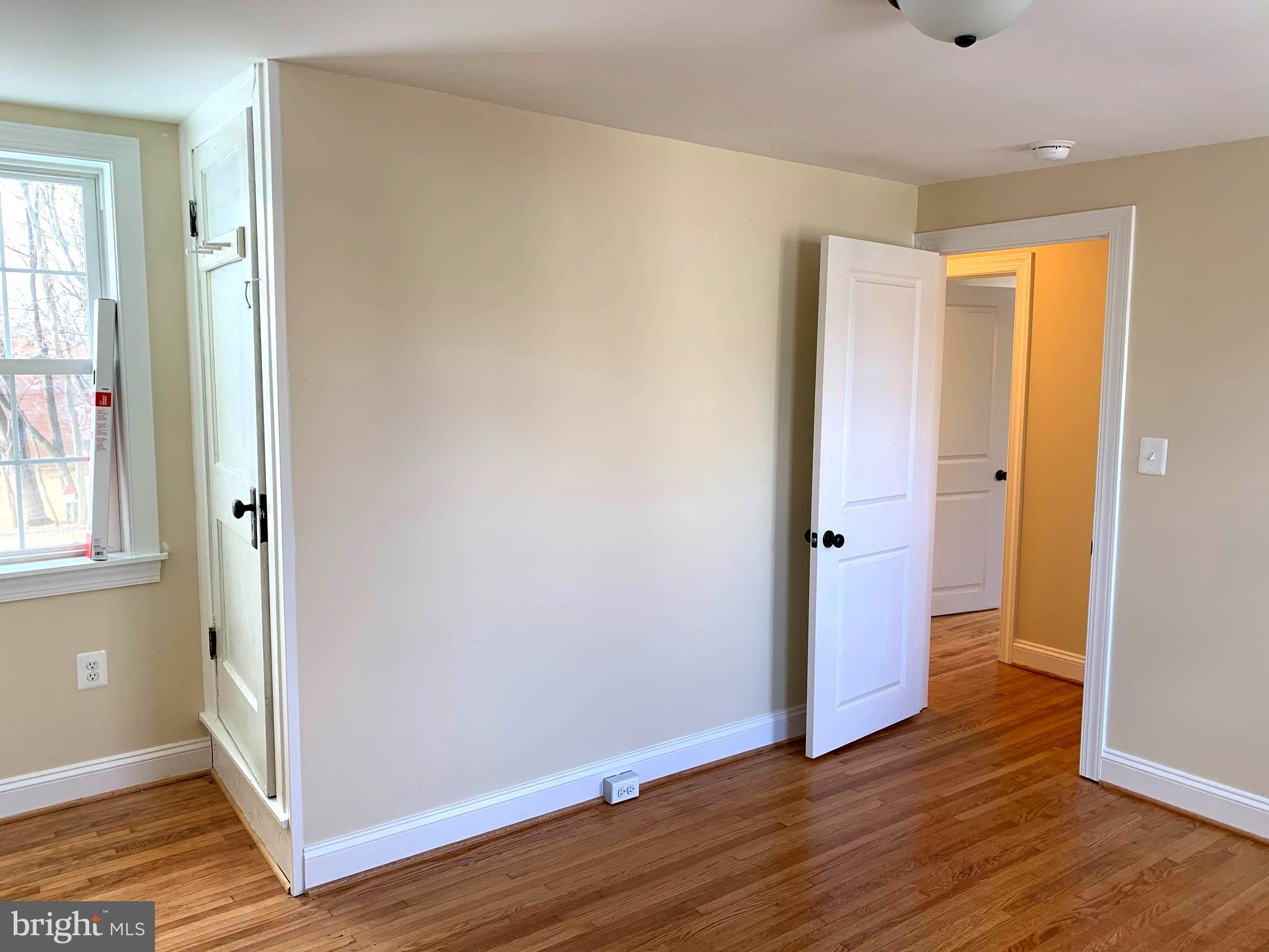 BOONSBORO - Residential Lease