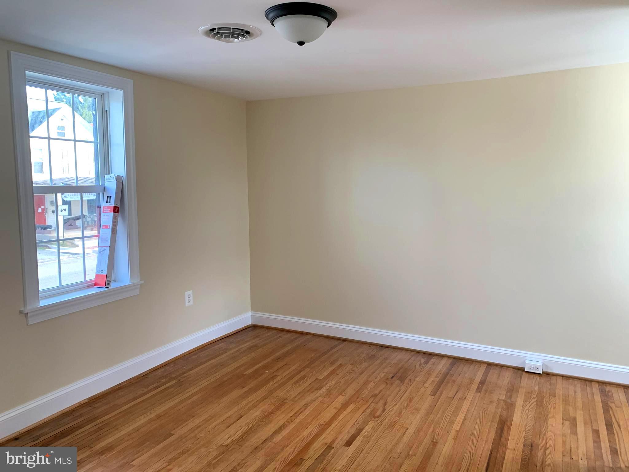 BOONSBORO - Residential Lease