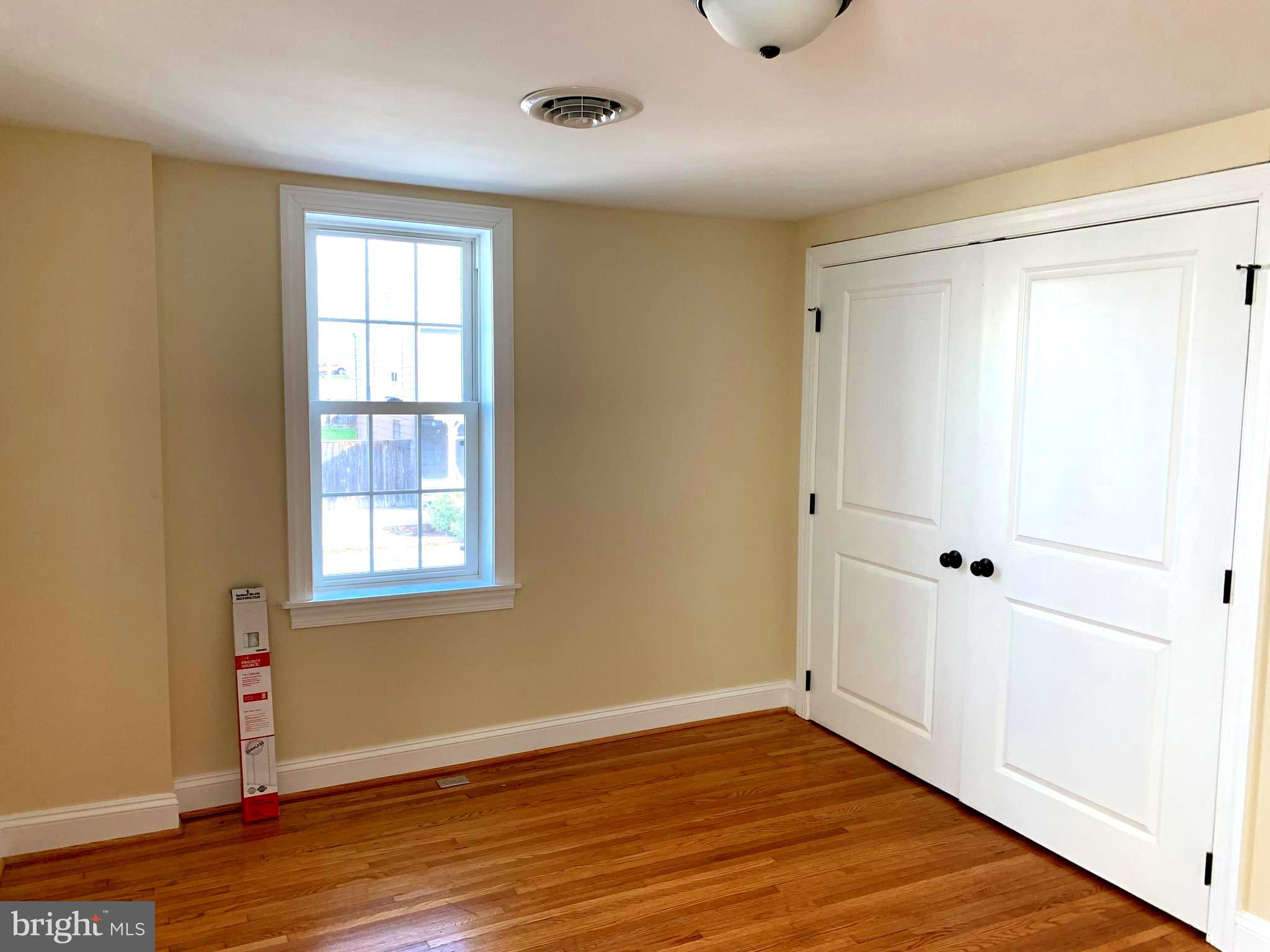 BOONSBORO - Residential Lease