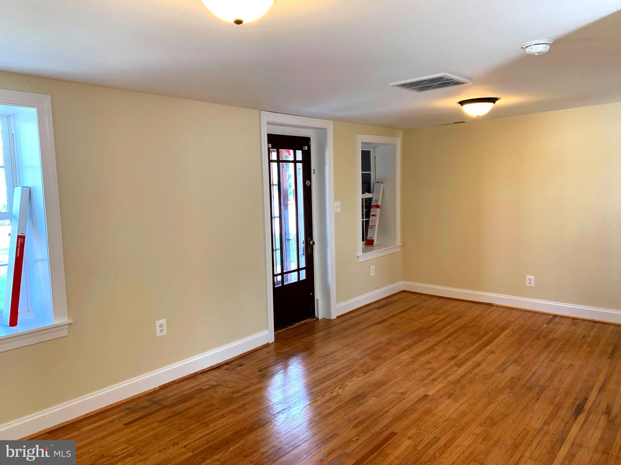 BOONSBORO - Residential Lease