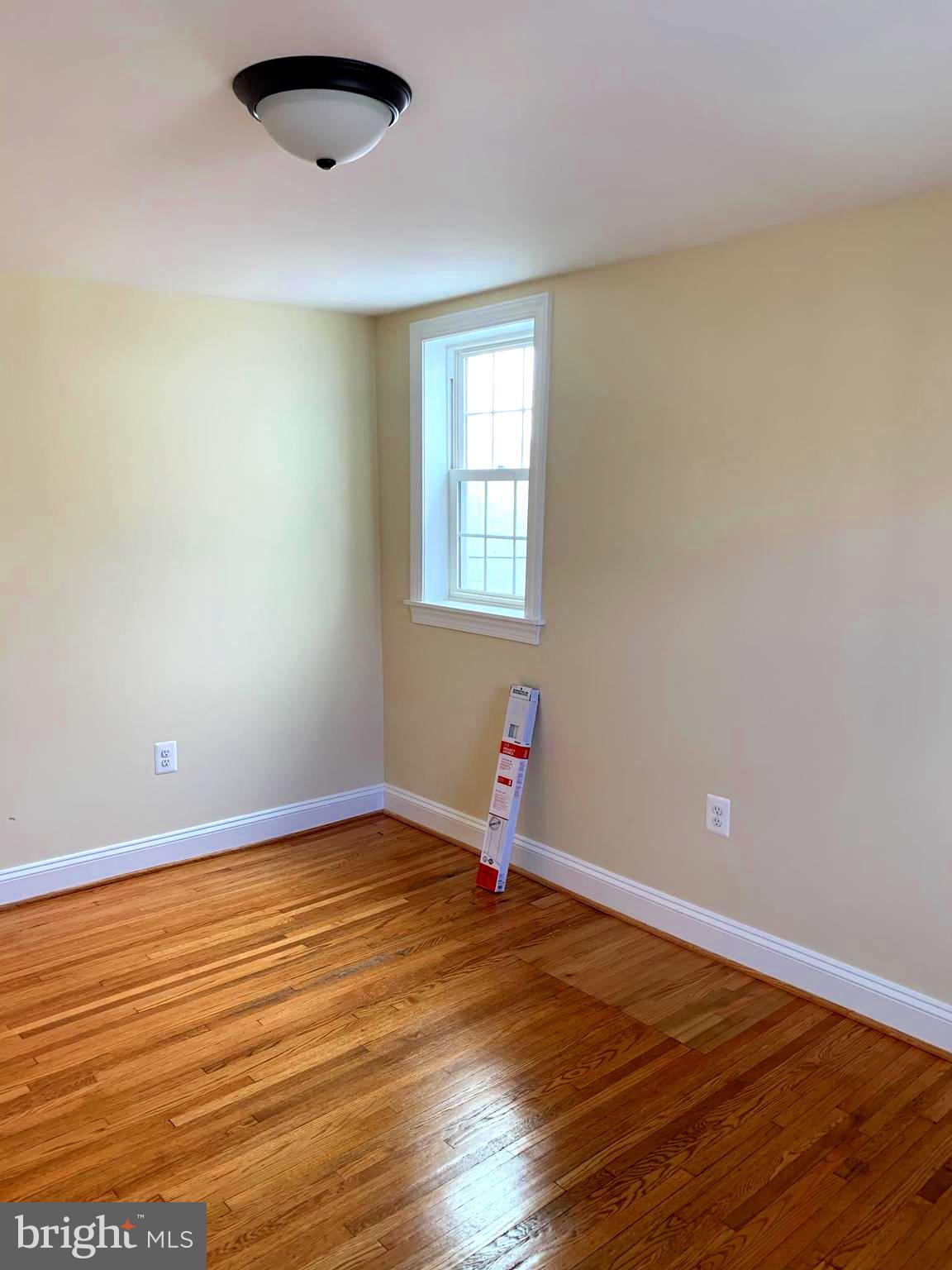 BOONSBORO - Residential Lease