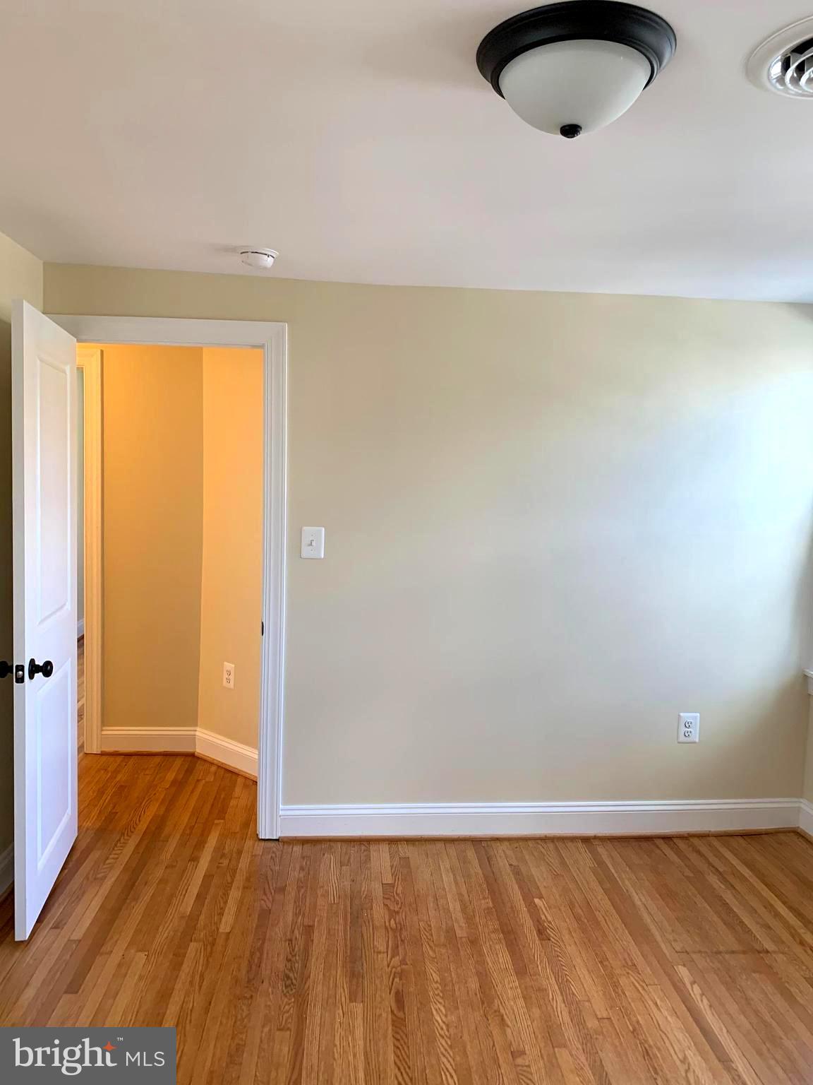 BOONSBORO - Residential Lease