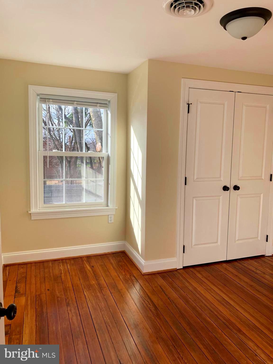 BOONSBORO - Residential Lease