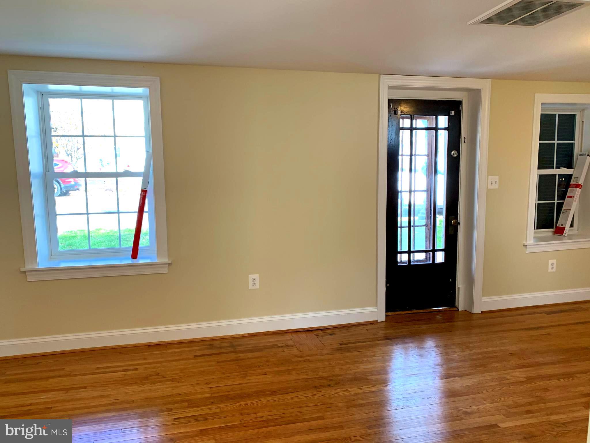 BOONSBORO - Residential Lease