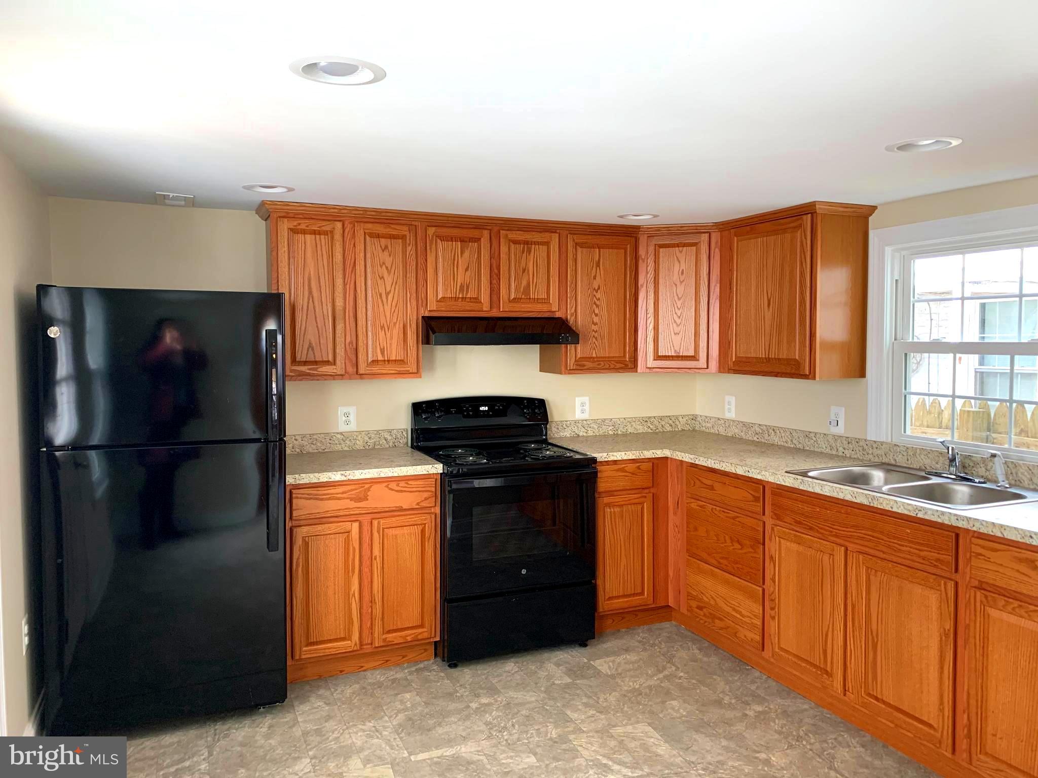 BOONSBORO - Residential Lease