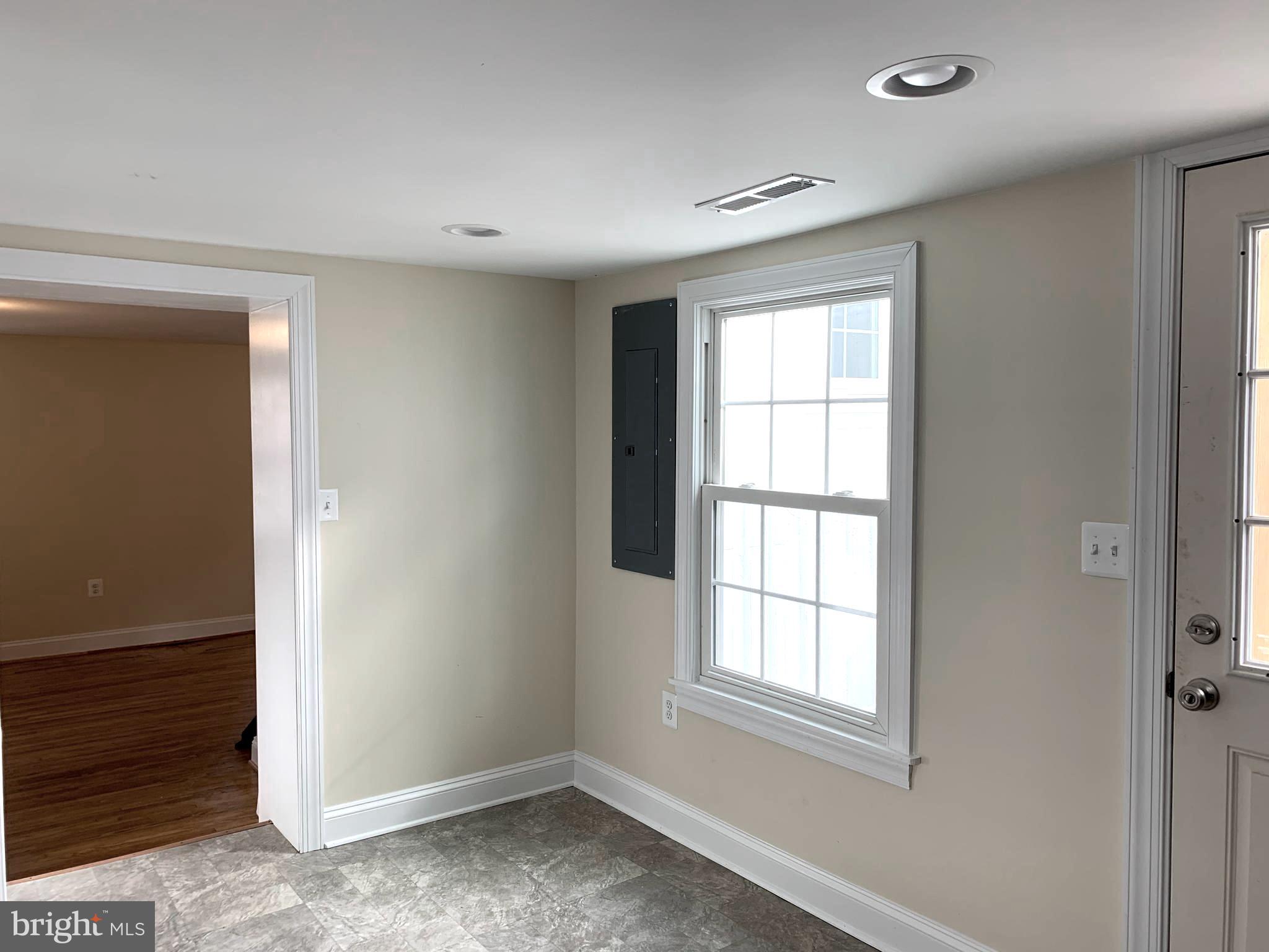 BOONSBORO - Residential Lease