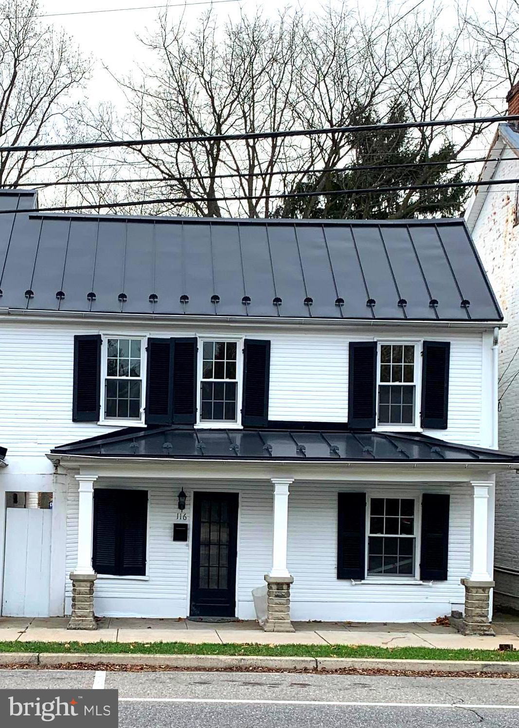 BOONSBORO - Residential Lease