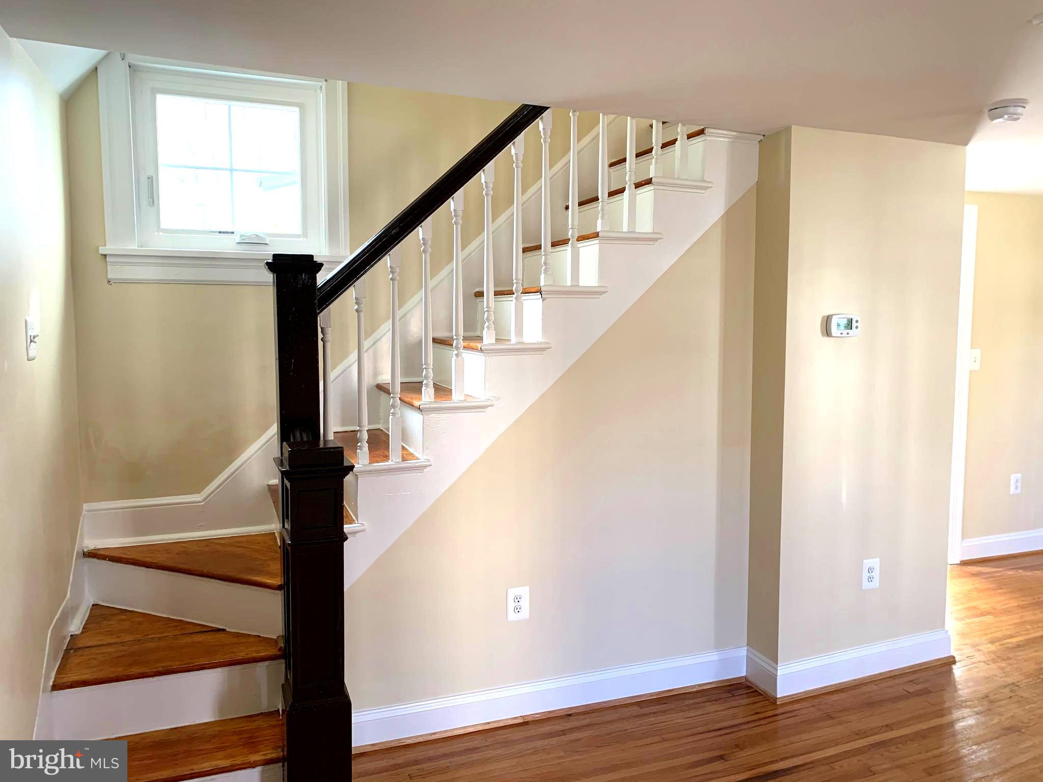 BOONSBORO - Residential Lease