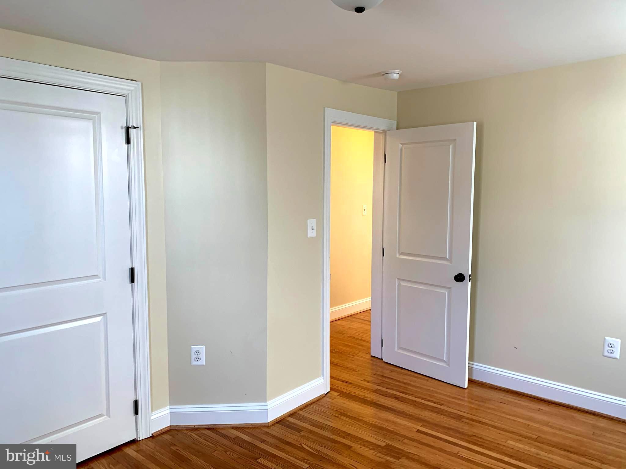 BOONSBORO - Residential Lease