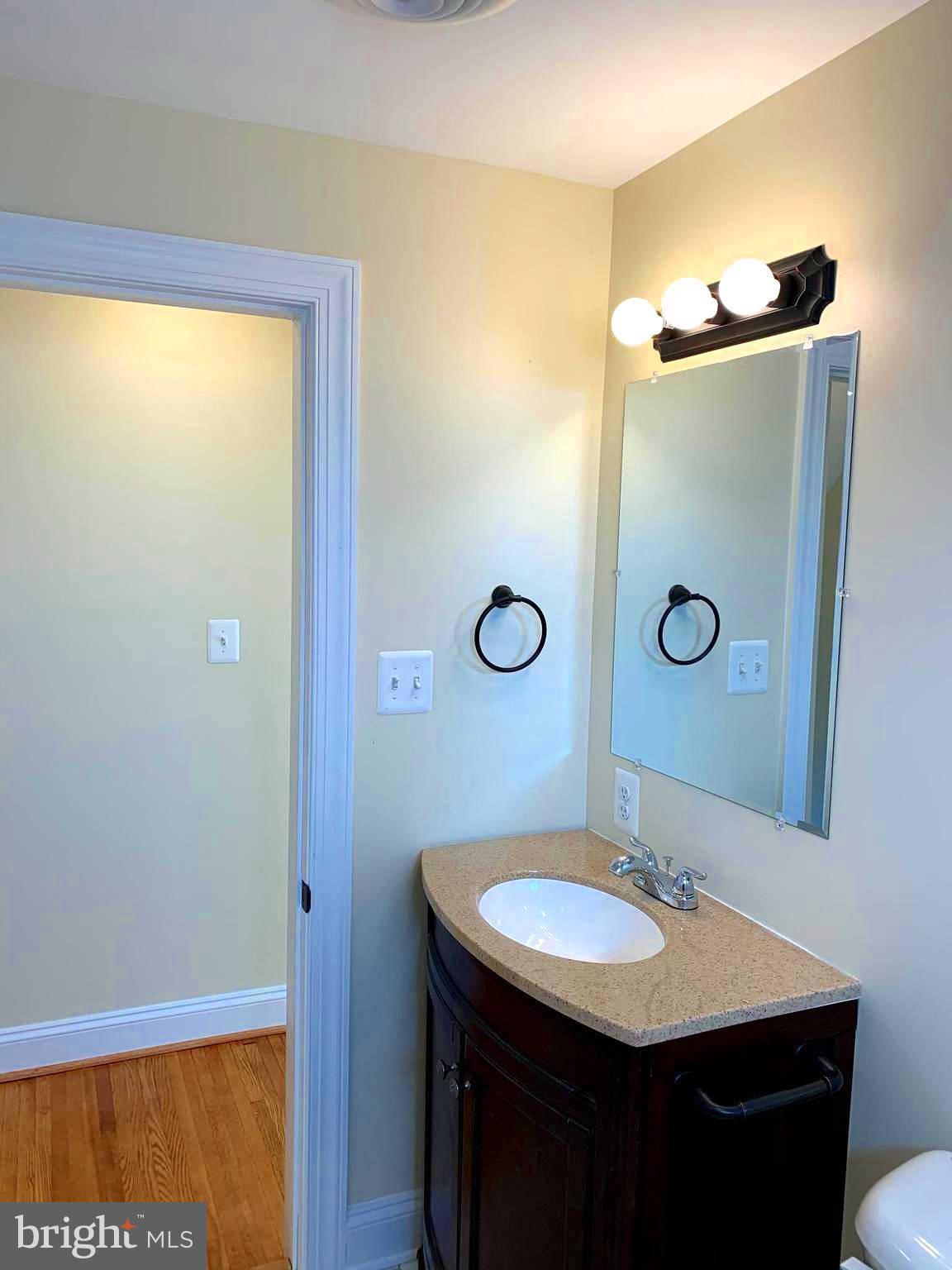 BOONSBORO - Residential Lease