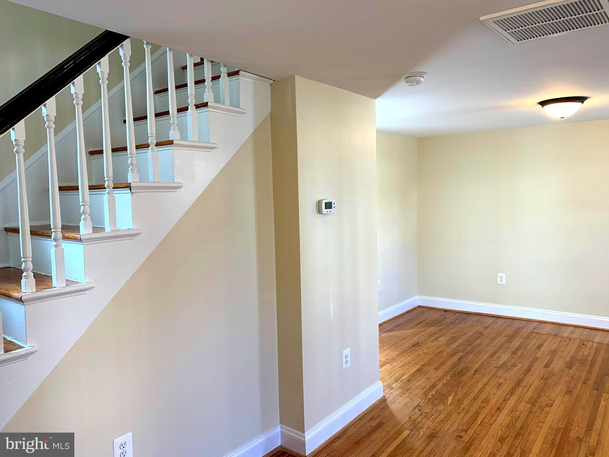 BOONSBORO - Residential Lease