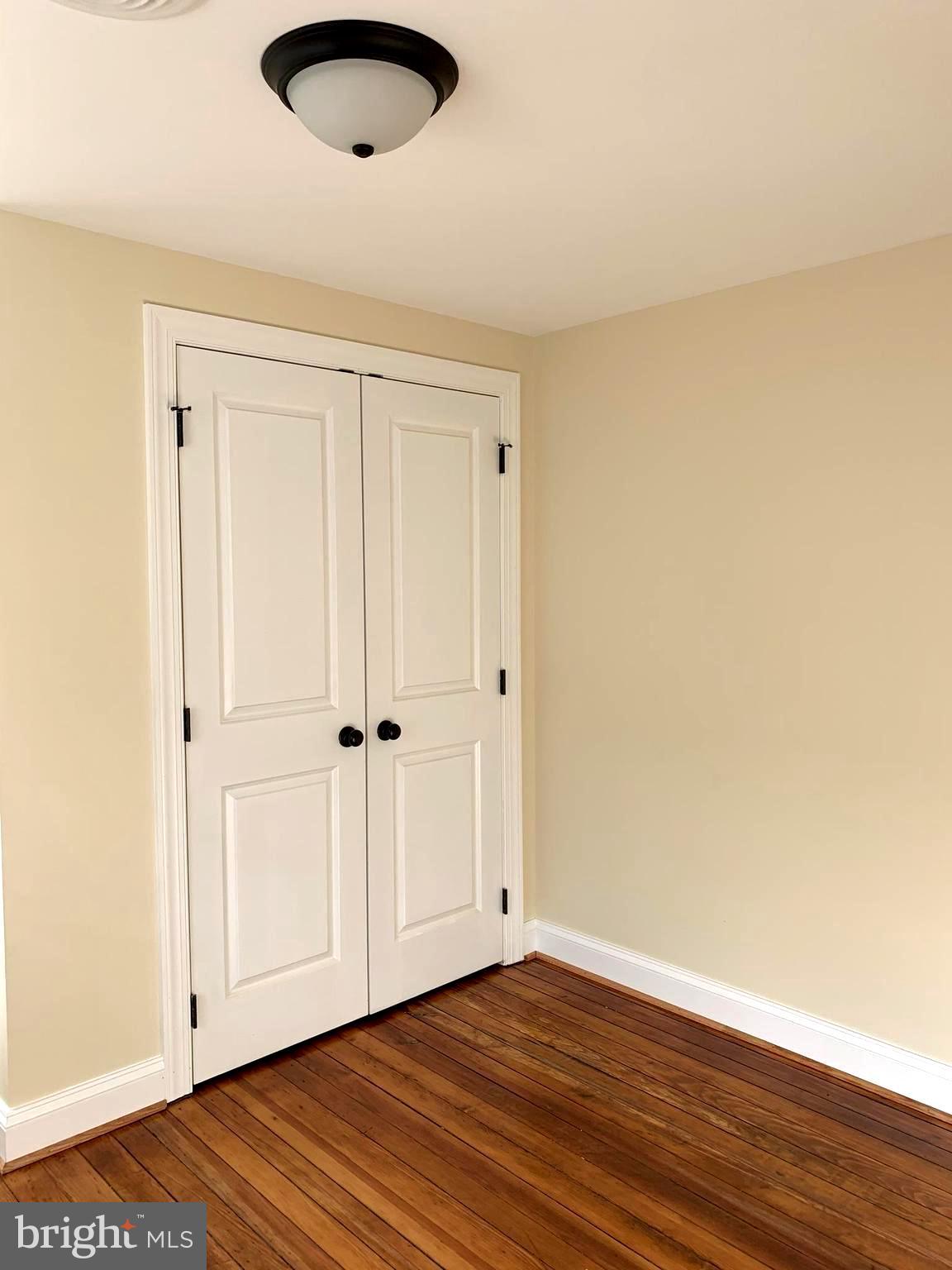 BOONSBORO - Residential Lease