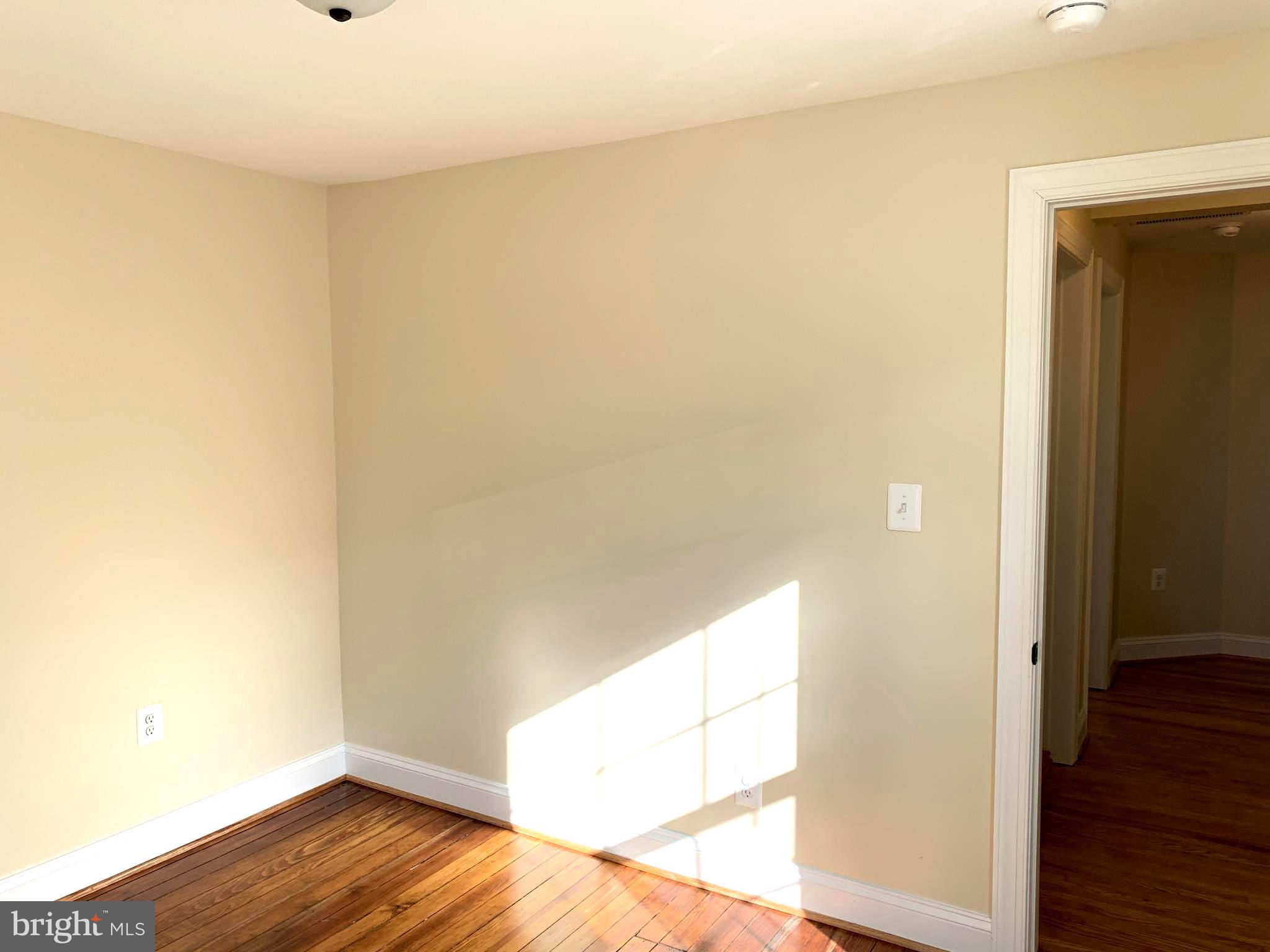 BOONSBORO - Residential Lease