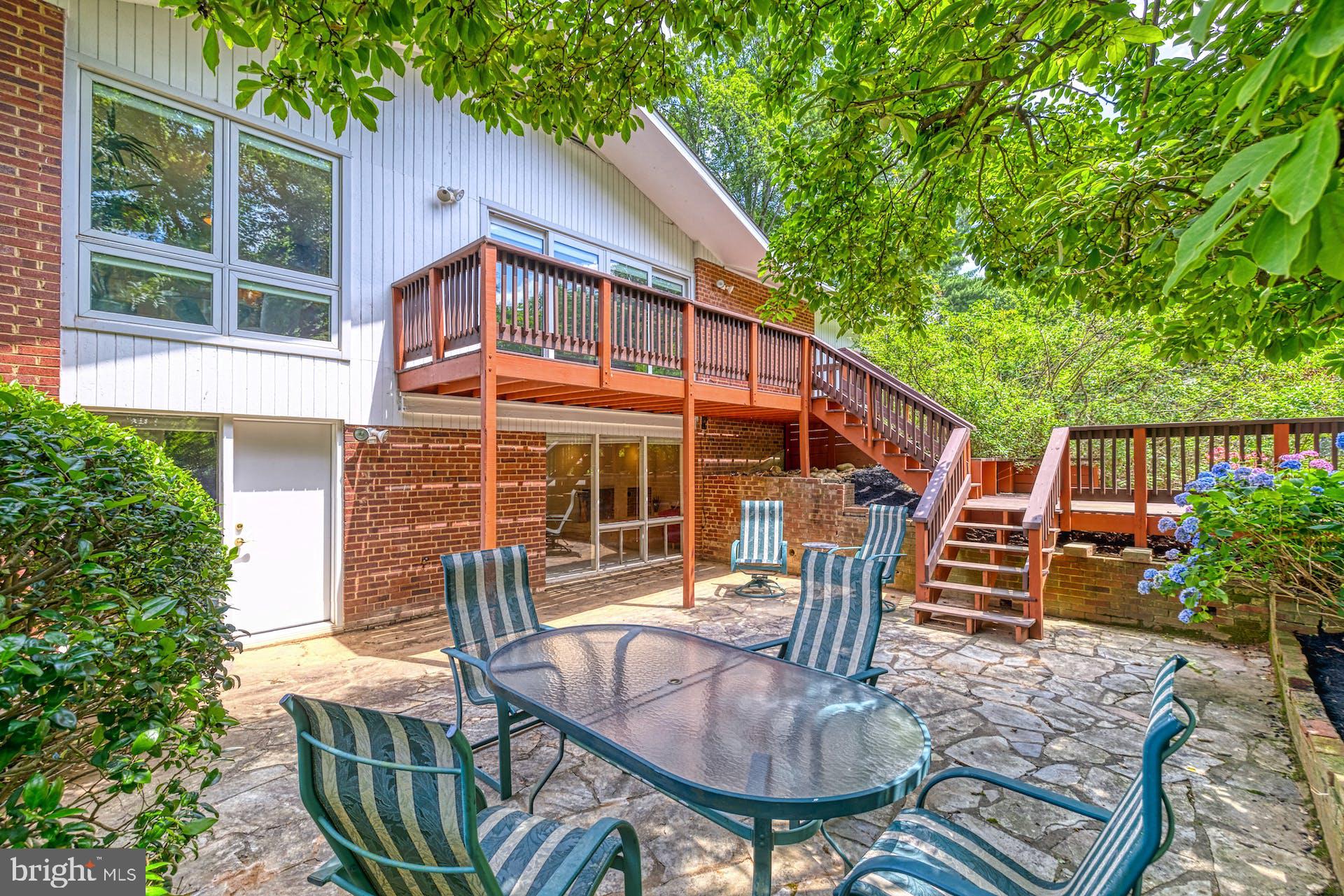 DOWDEN TERRACE - Residential