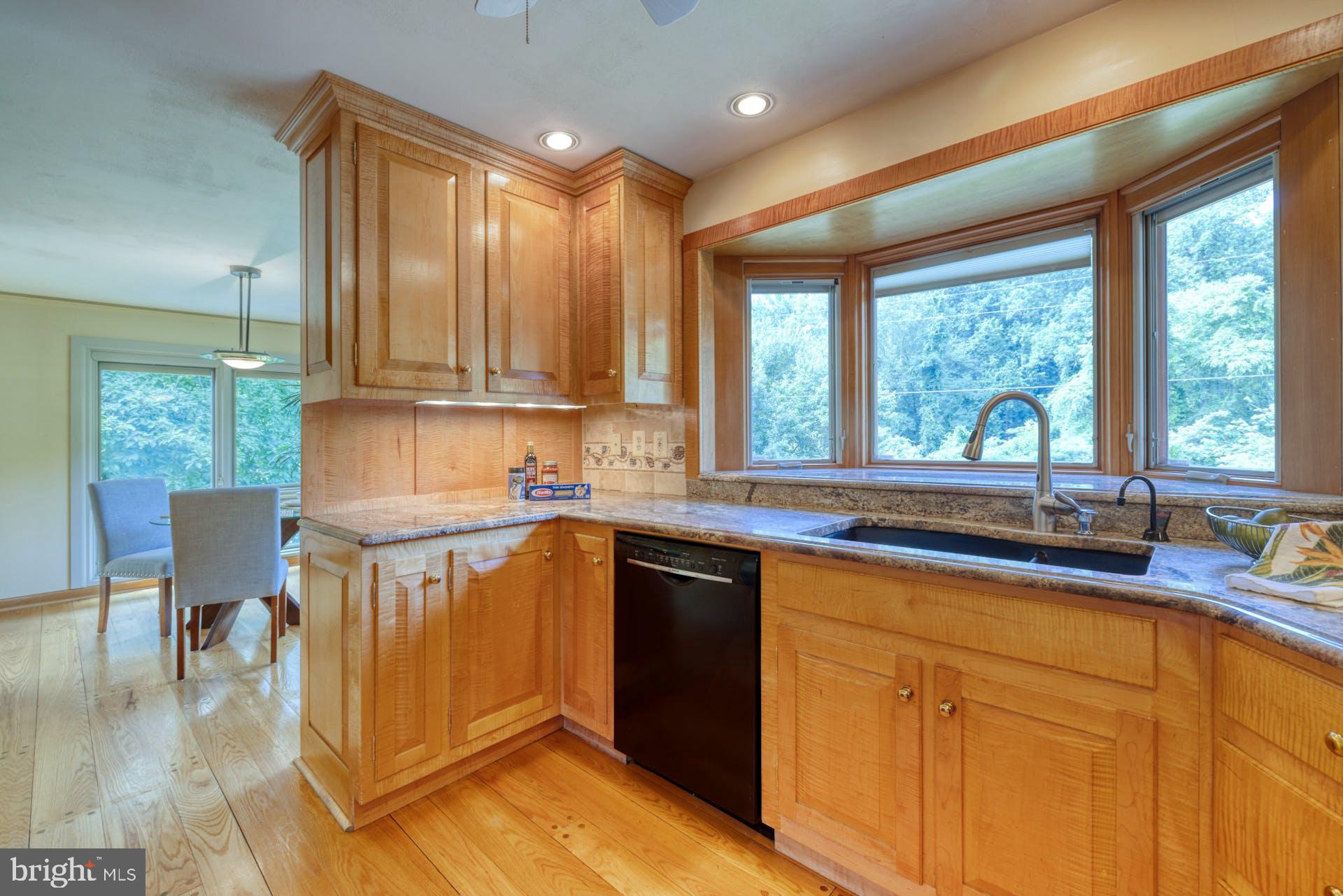 DOWDEN TERRACE - Residential