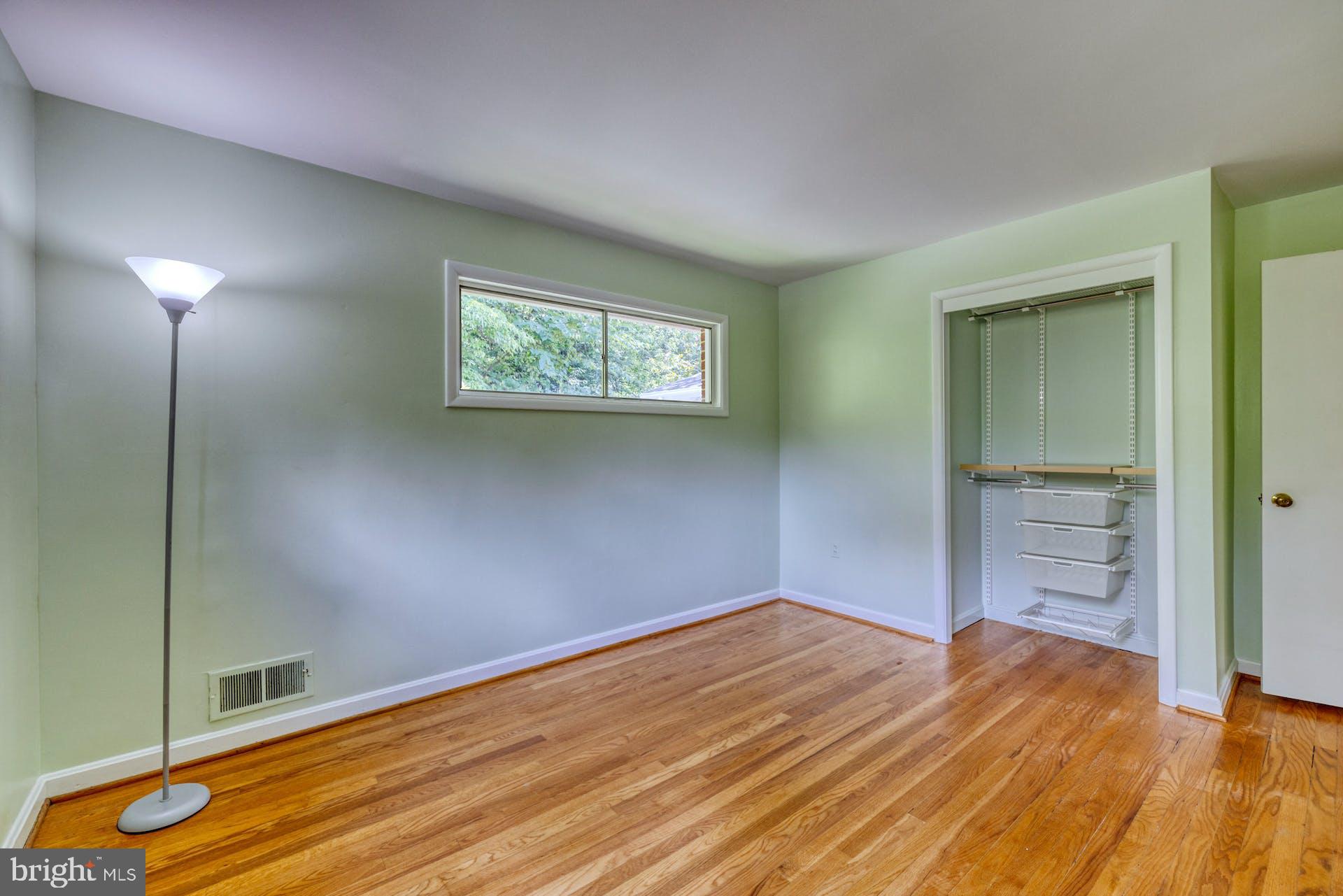 DOWDEN TERRACE - Residential