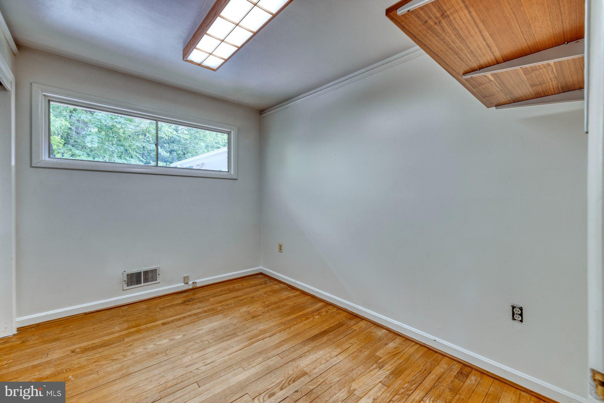 DOWDEN TERRACE - Residential