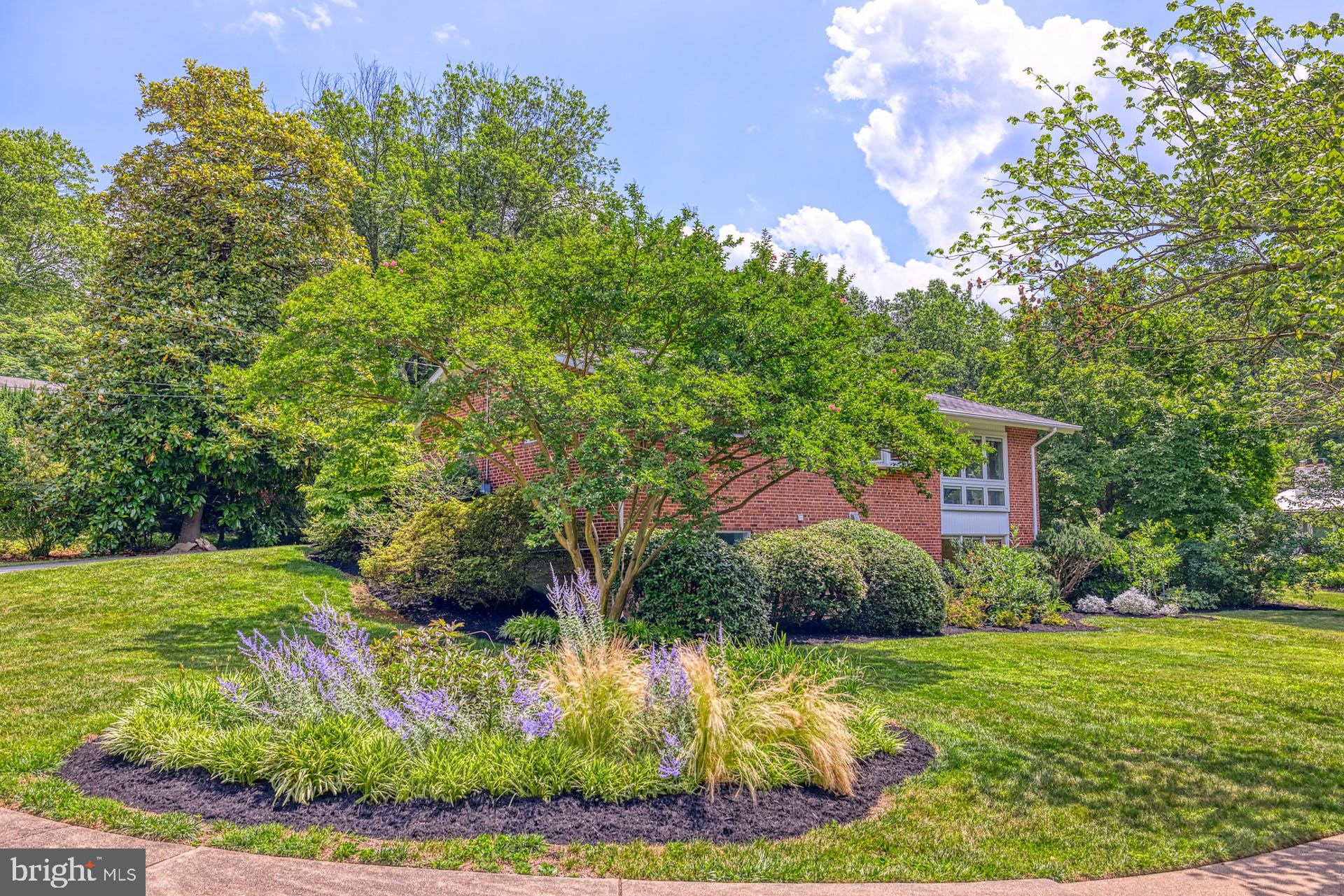 DOWDEN TERRACE - Residential