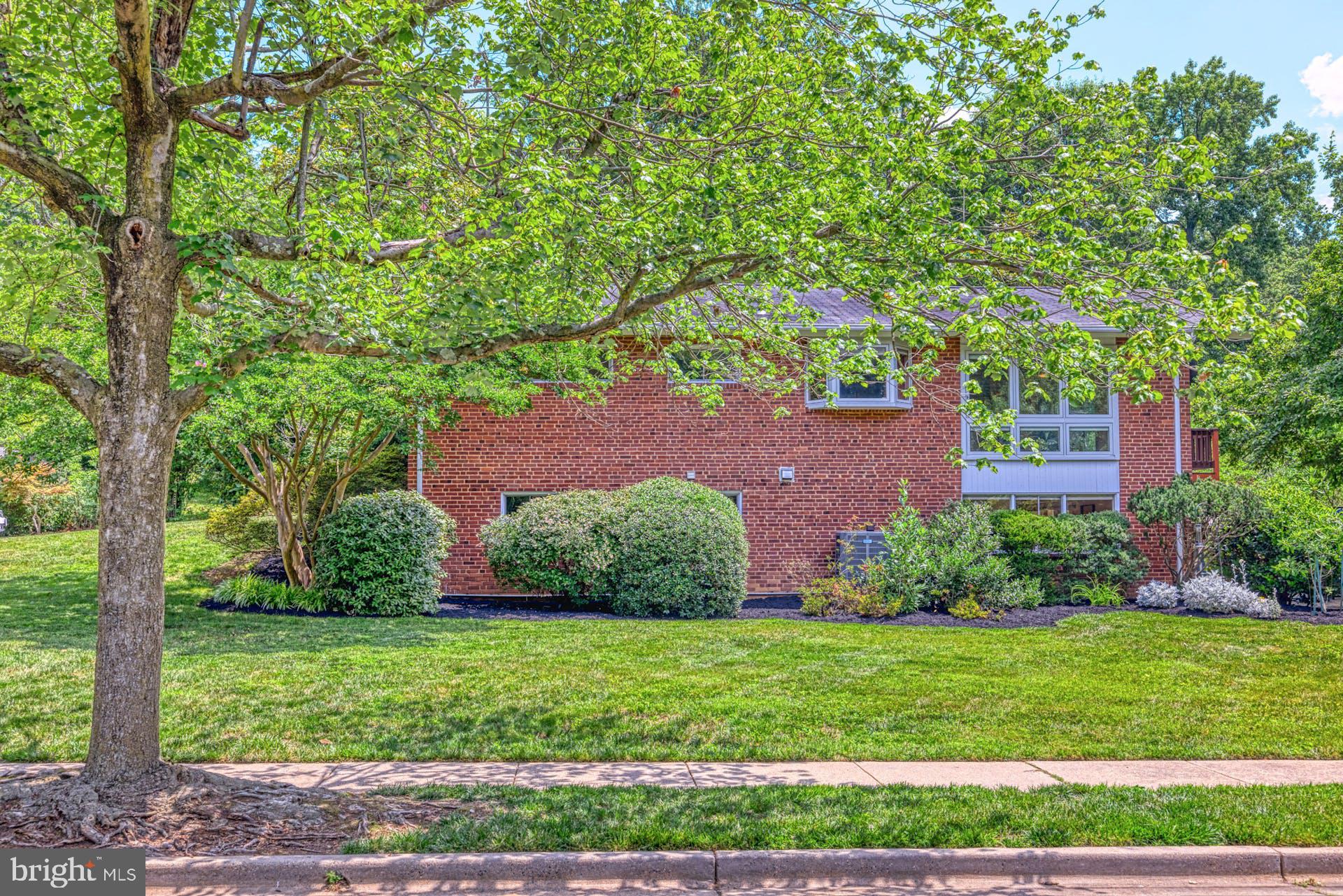 DOWDEN TERRACE - Residential