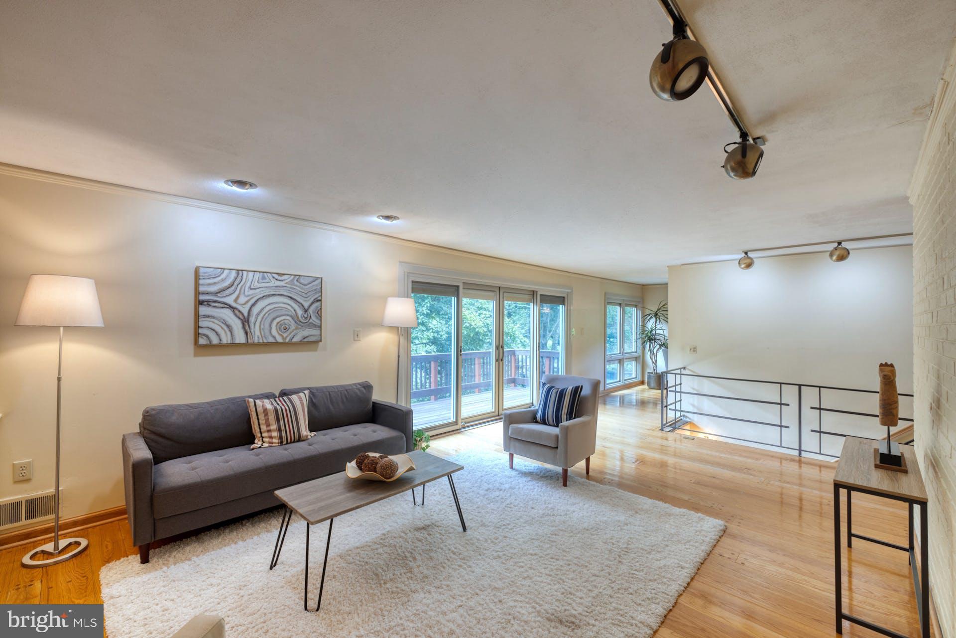 DOWDEN TERRACE - Residential