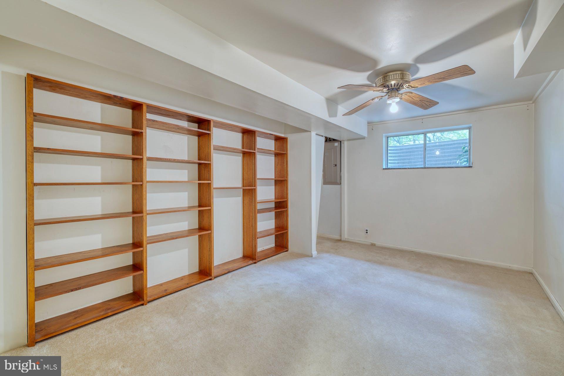 DOWDEN TERRACE - Residential