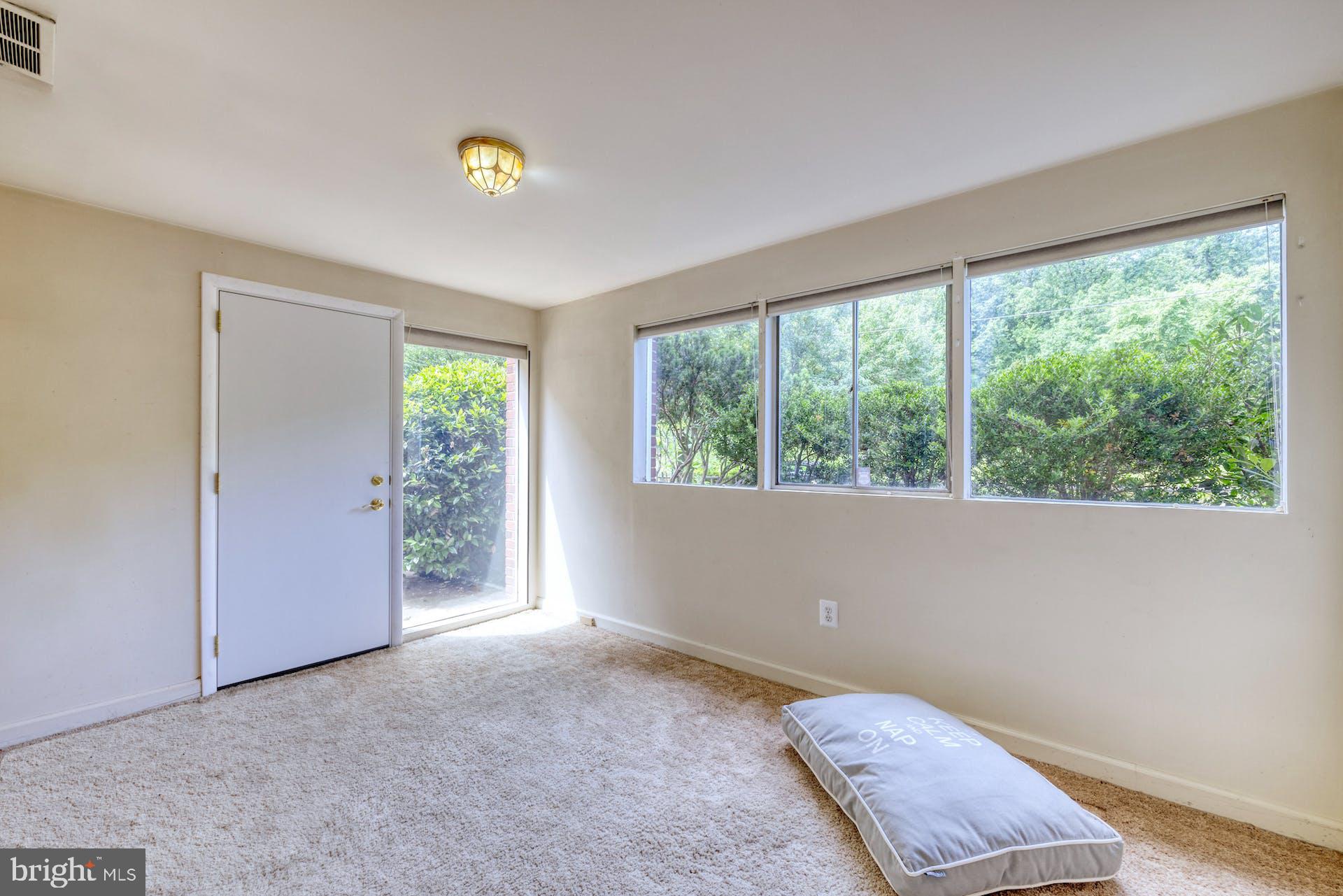 DOWDEN TERRACE - Residential