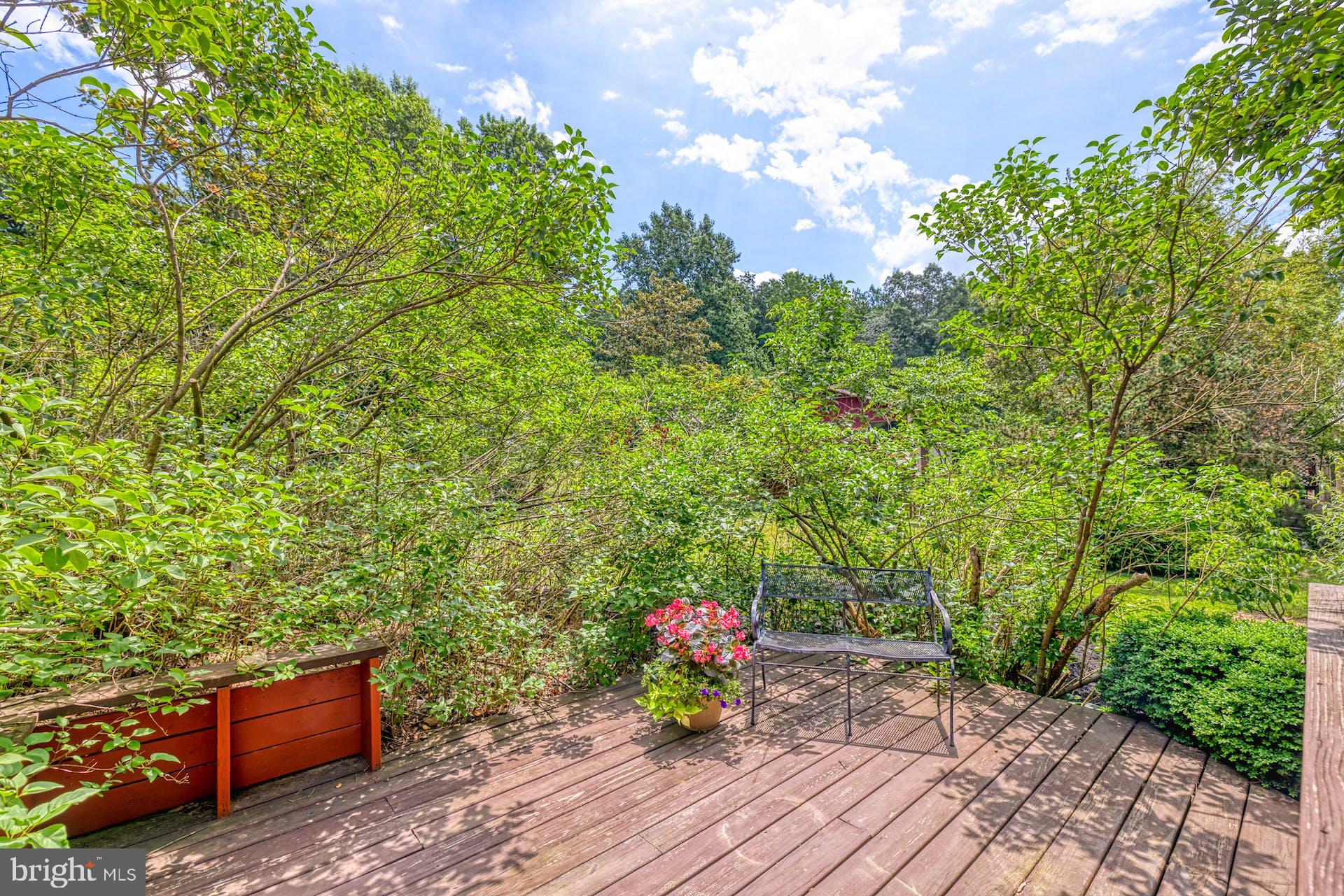 DOWDEN TERRACE - Residential