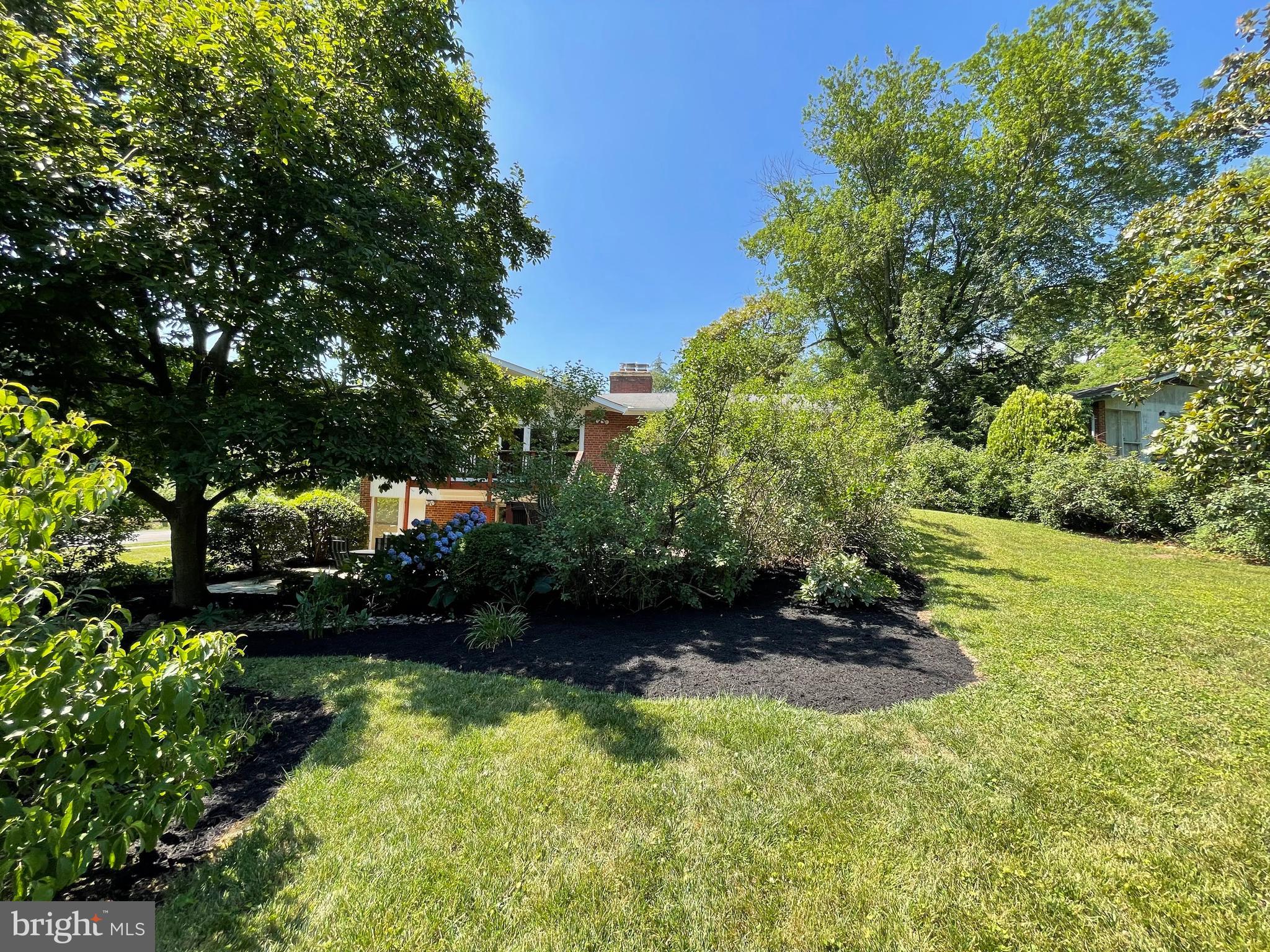 DOWDEN TERRACE - Residential