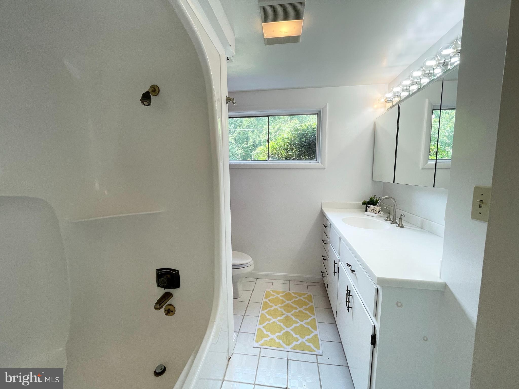 DOWDEN TERRACE - Residential