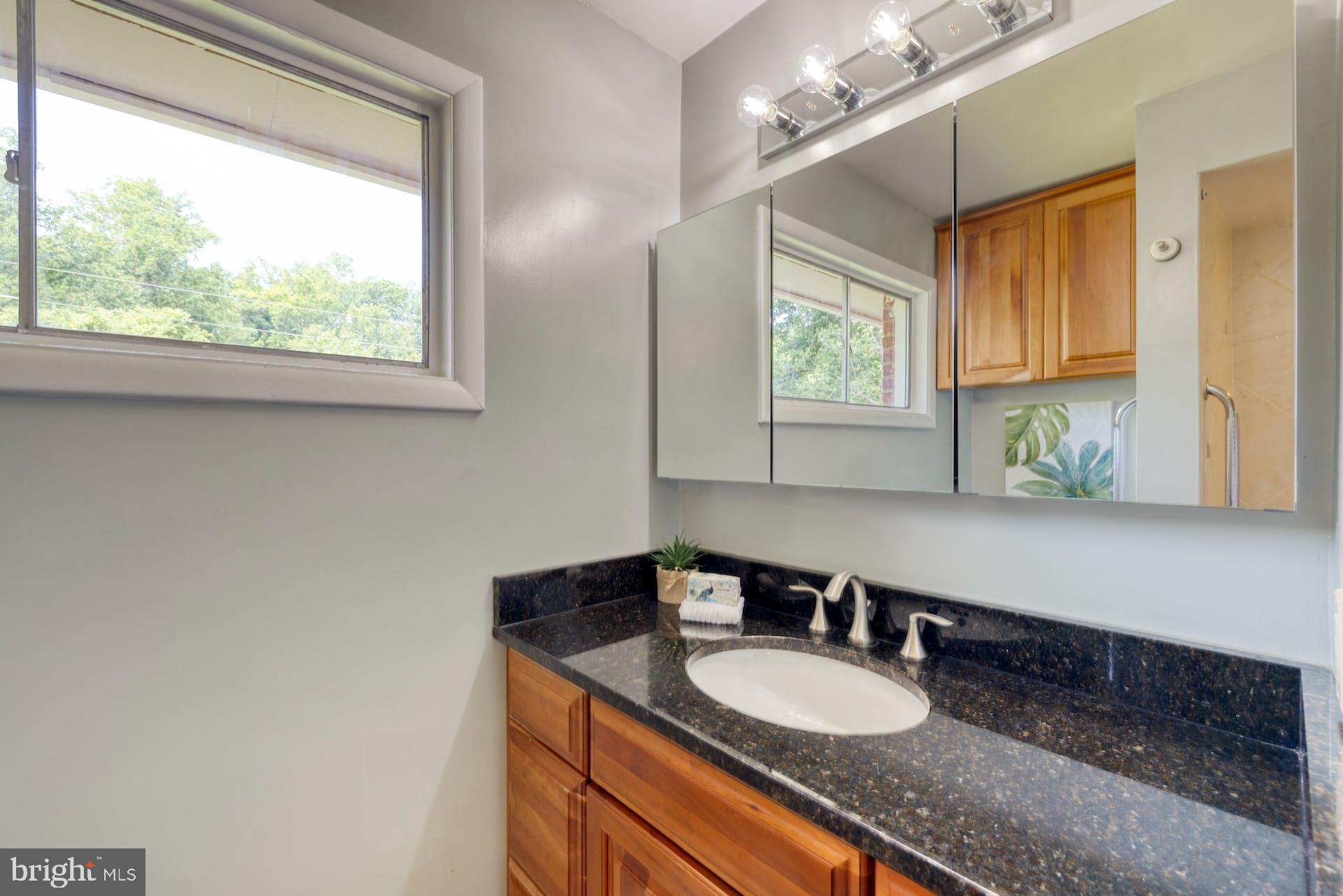 DOWDEN TERRACE - Residential