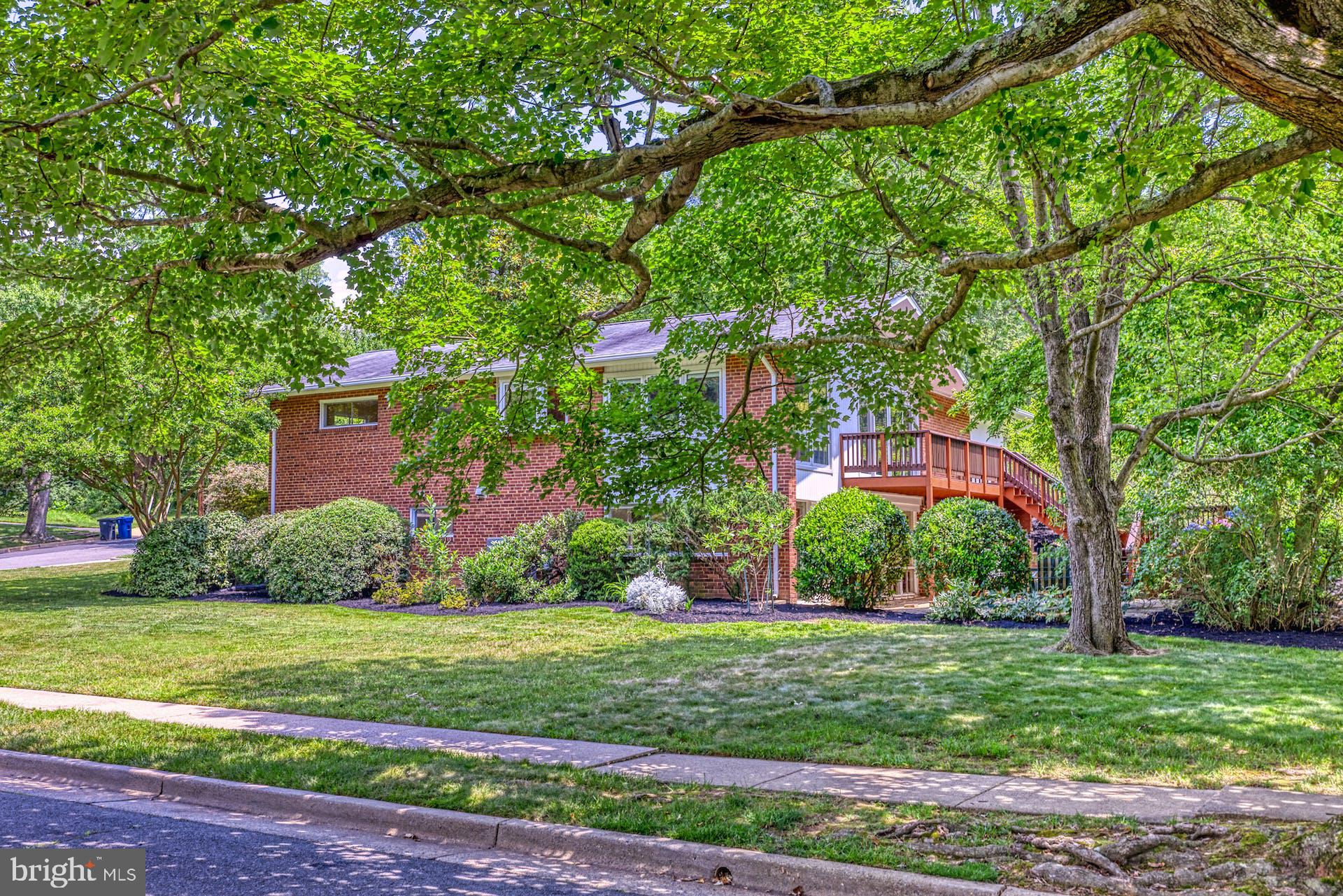 DOWDEN TERRACE - Residential