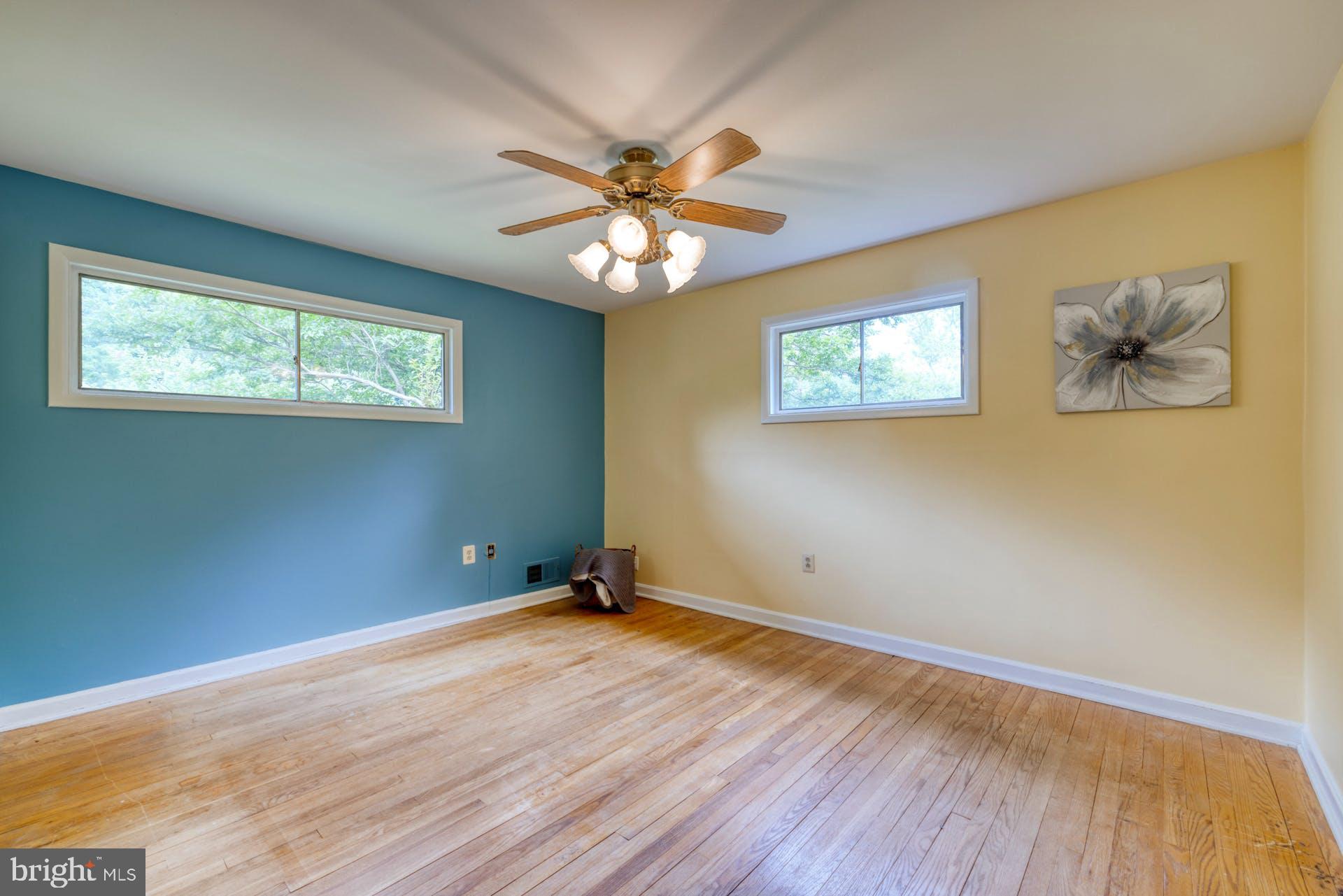 DOWDEN TERRACE - Residential