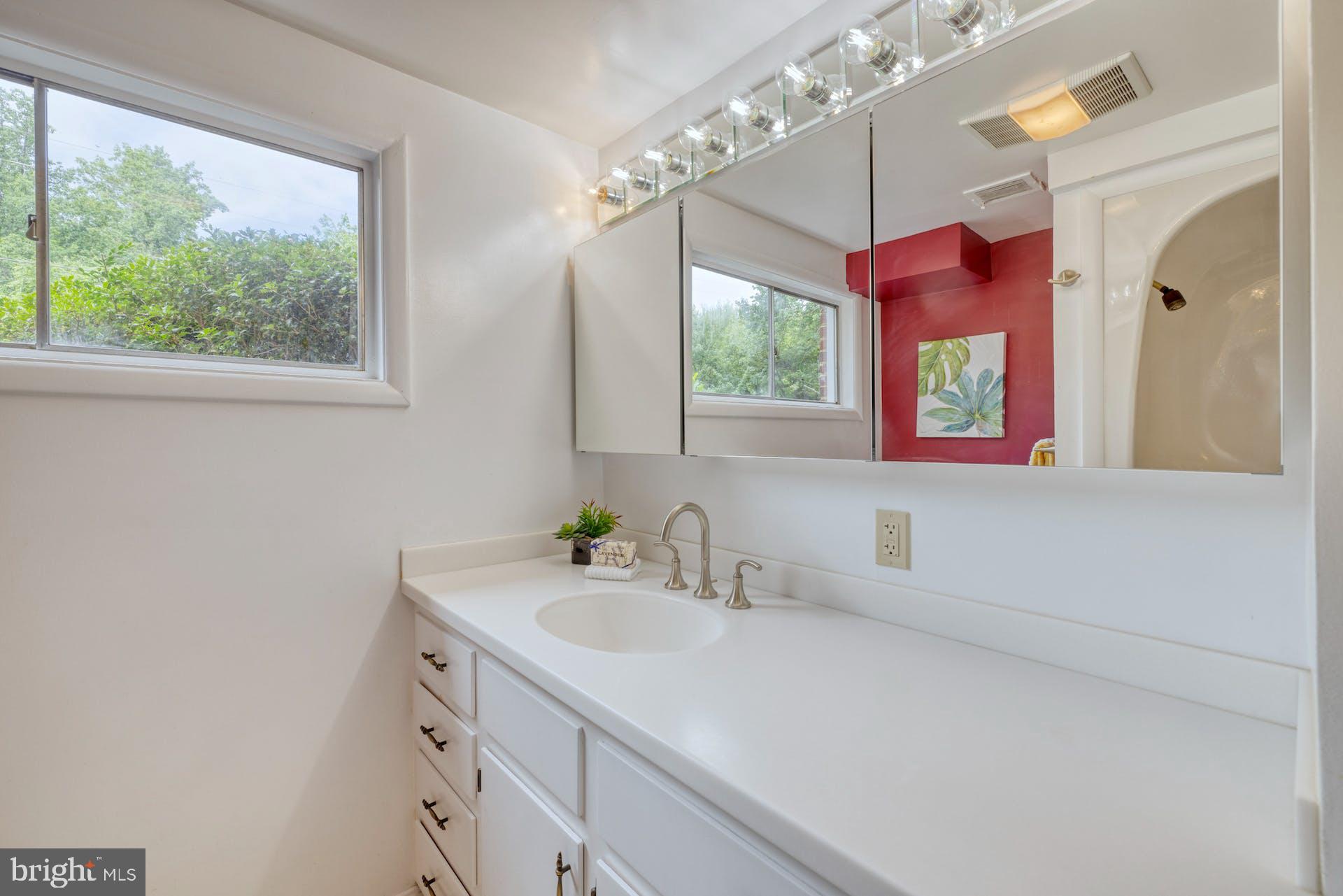 DOWDEN TERRACE - Residential