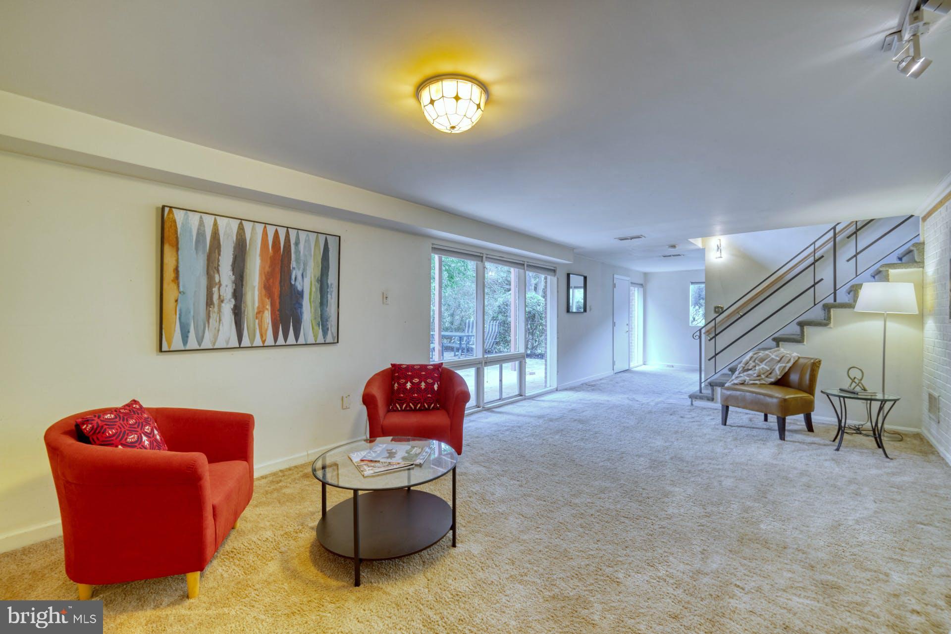 DOWDEN TERRACE - Residential