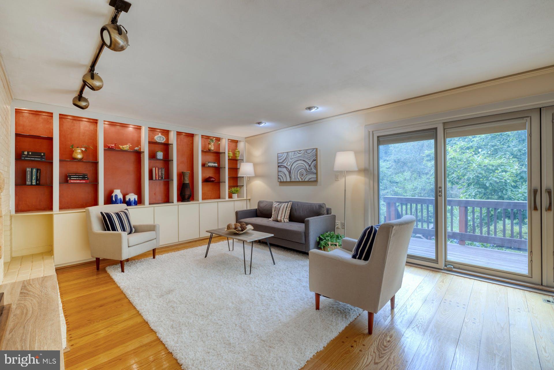 DOWDEN TERRACE - Residential