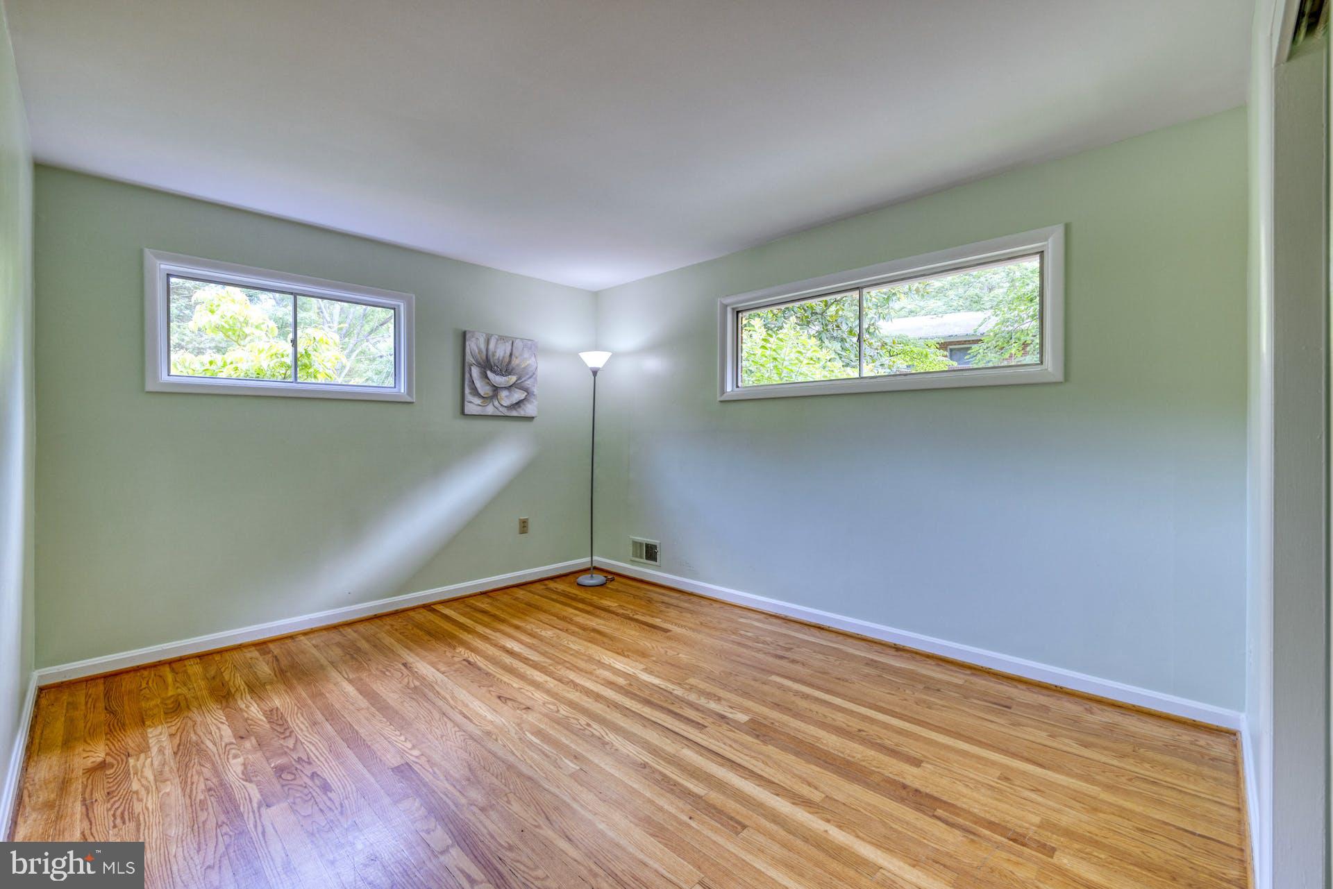 DOWDEN TERRACE - Residential