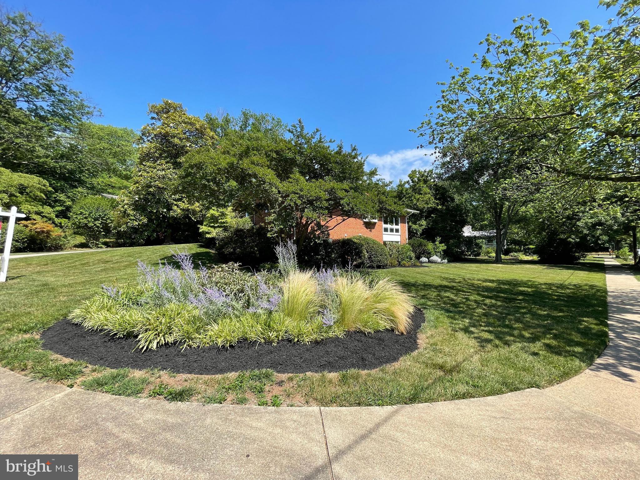 DOWDEN TERRACE - Residential