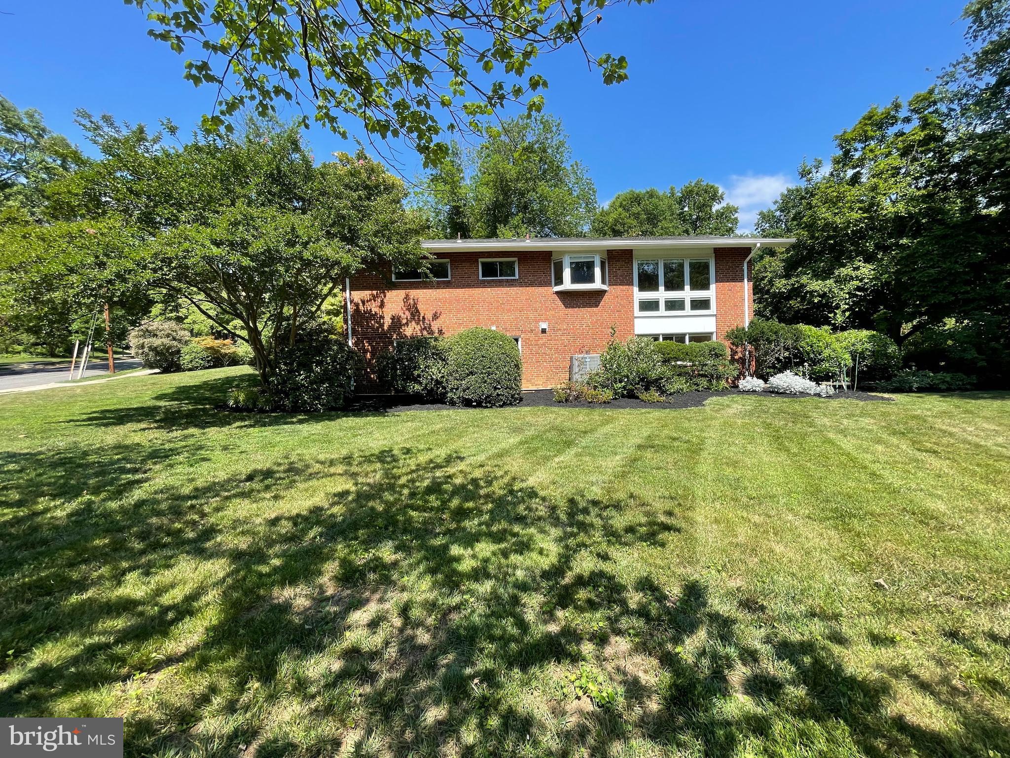 DOWDEN TERRACE - Residential