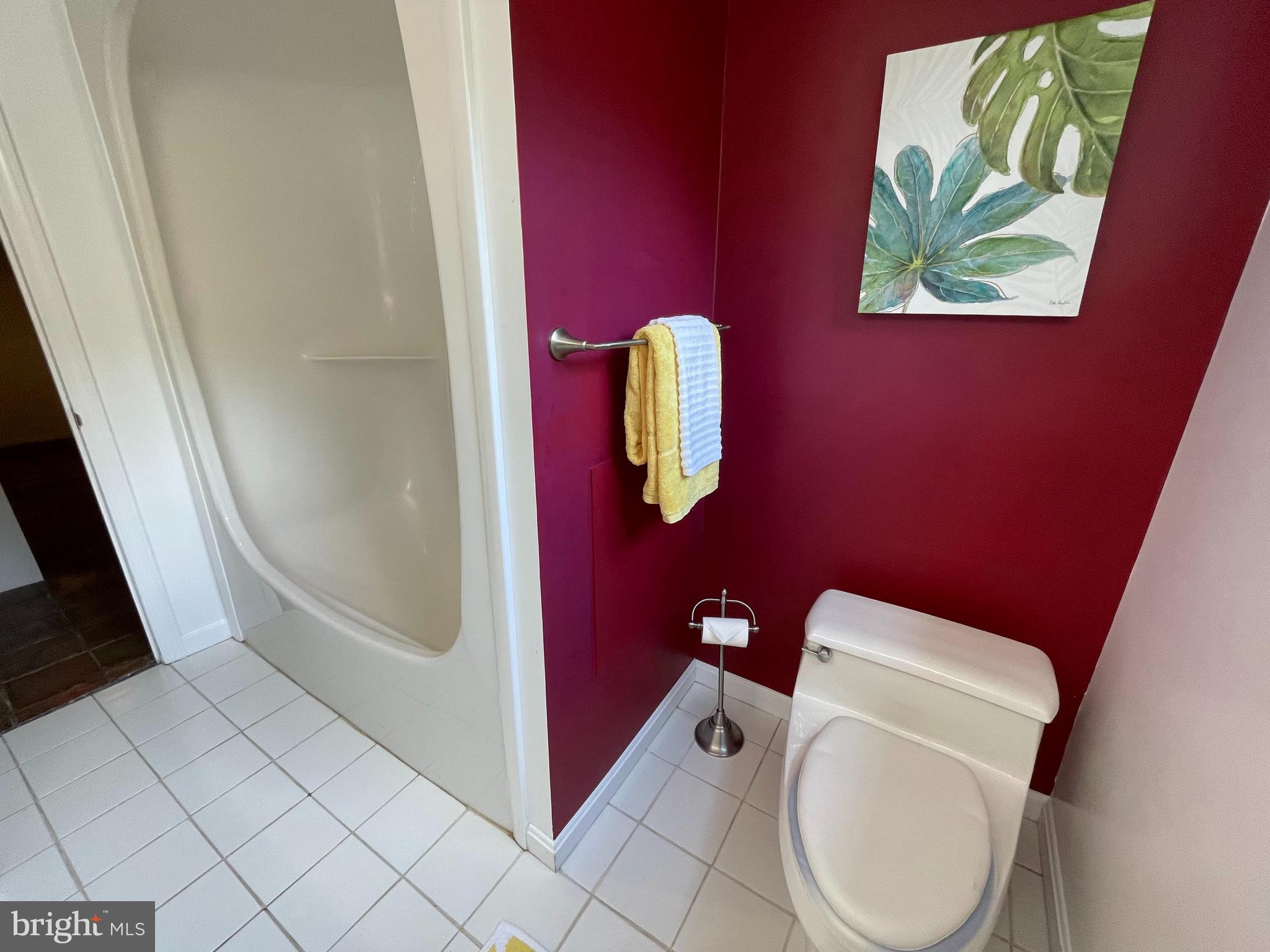 DOWDEN TERRACE - Residential