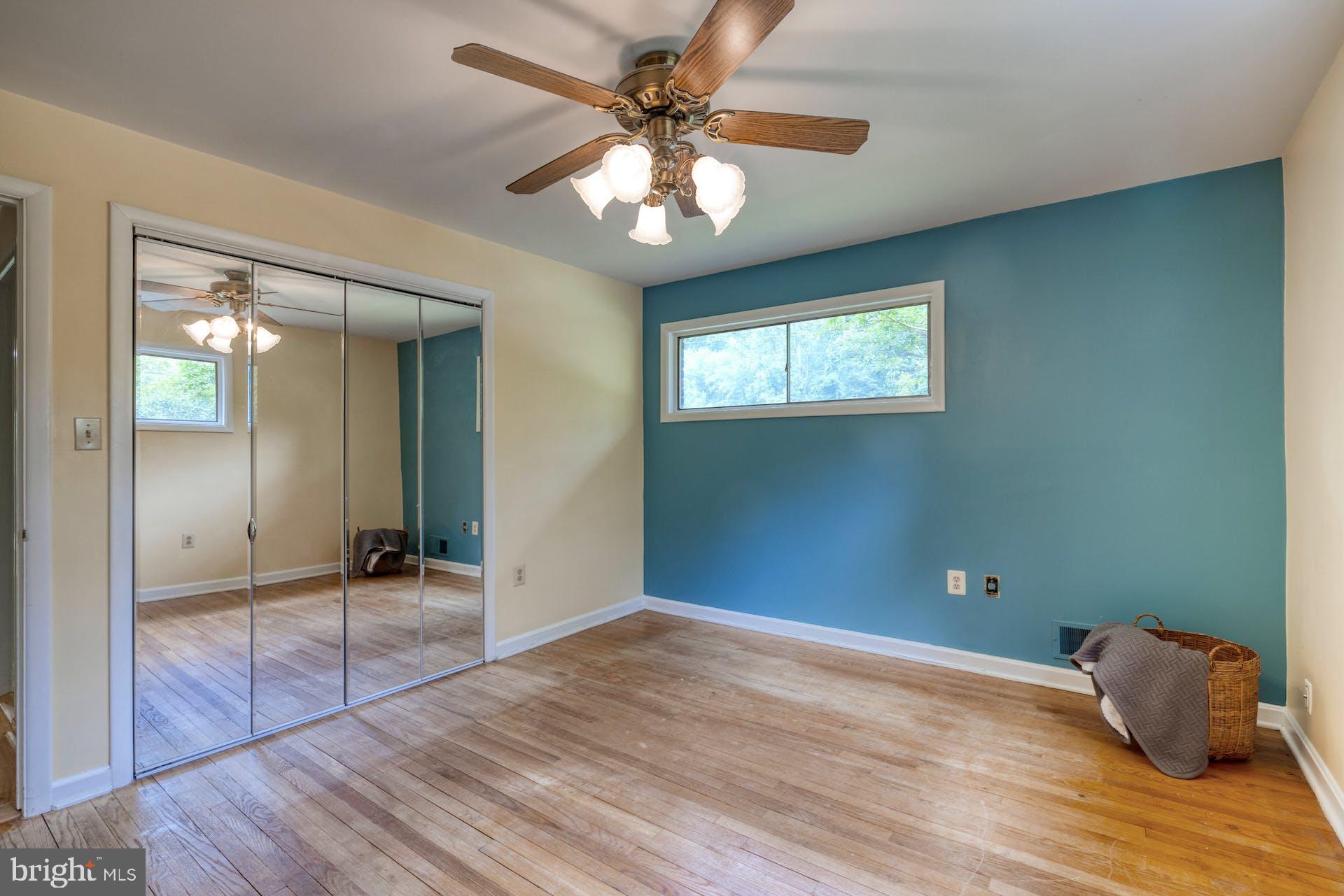 DOWDEN TERRACE - Residential