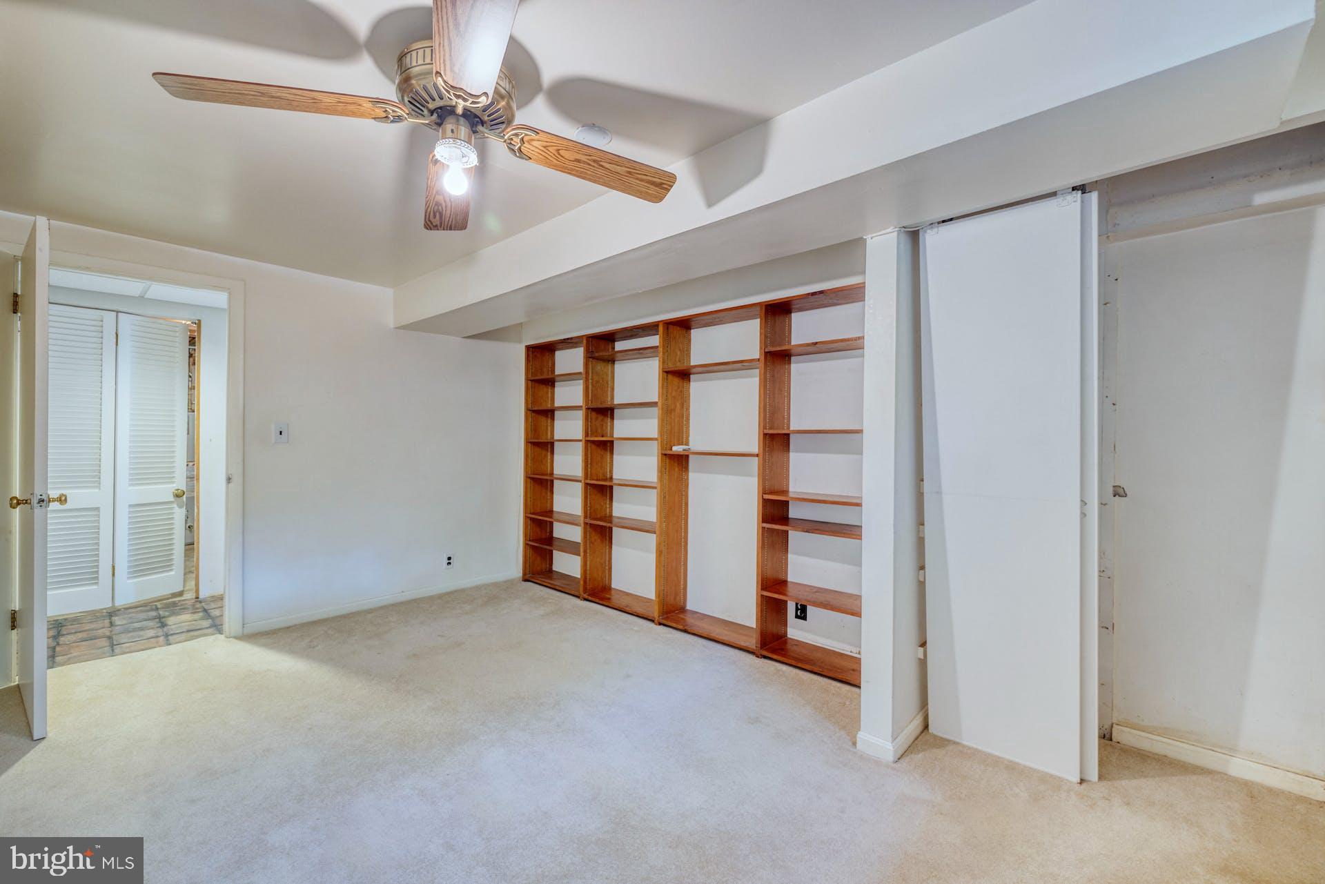 DOWDEN TERRACE - Residential