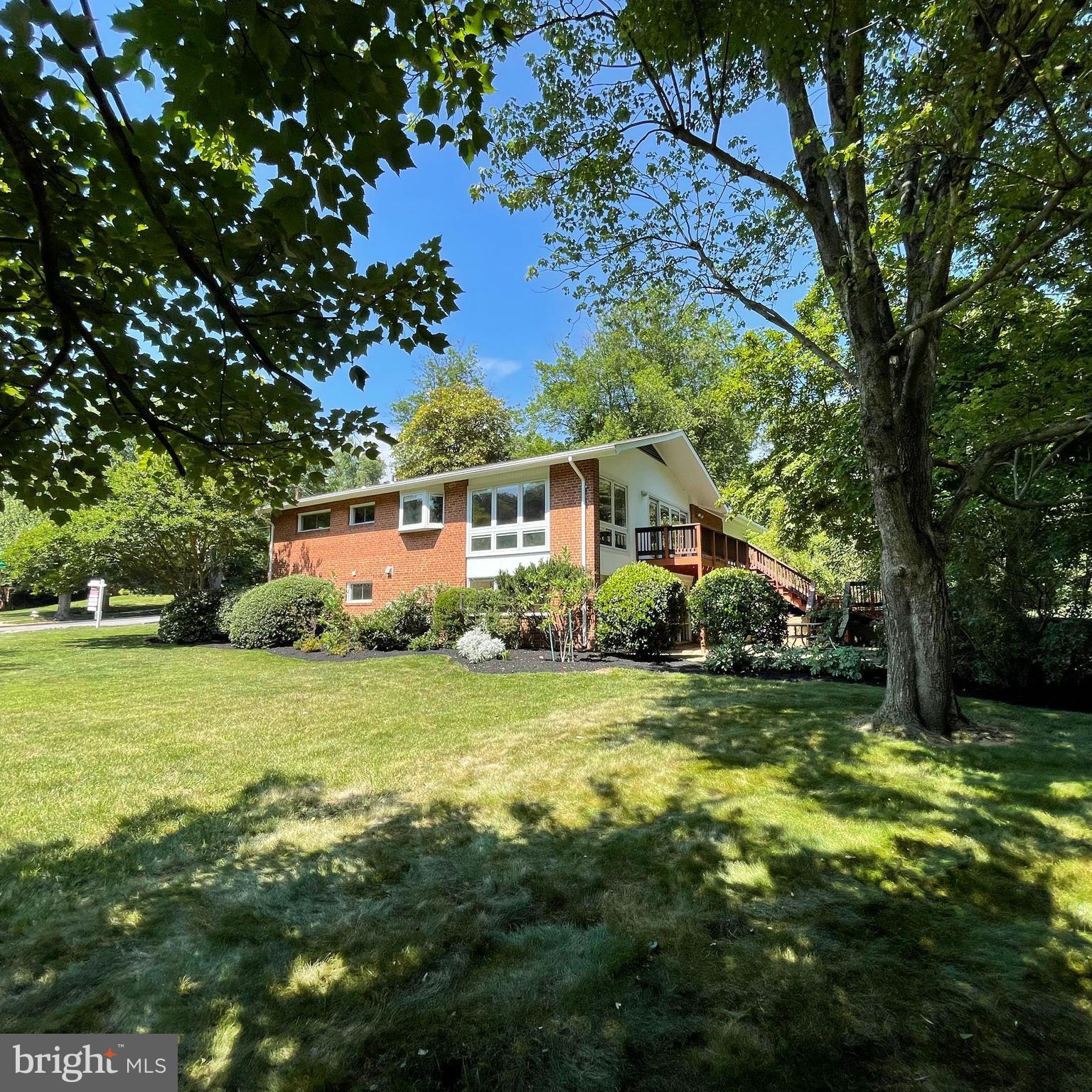 DOWDEN TERRACE - Residential