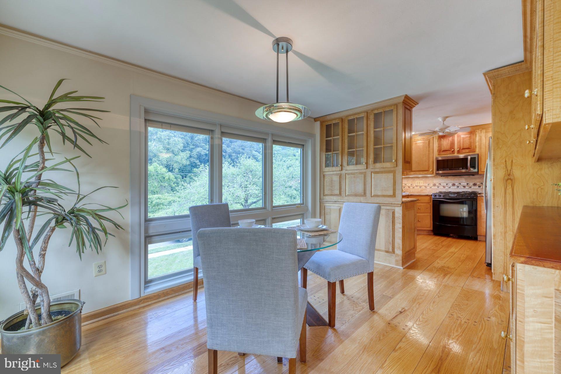 DOWDEN TERRACE - Residential