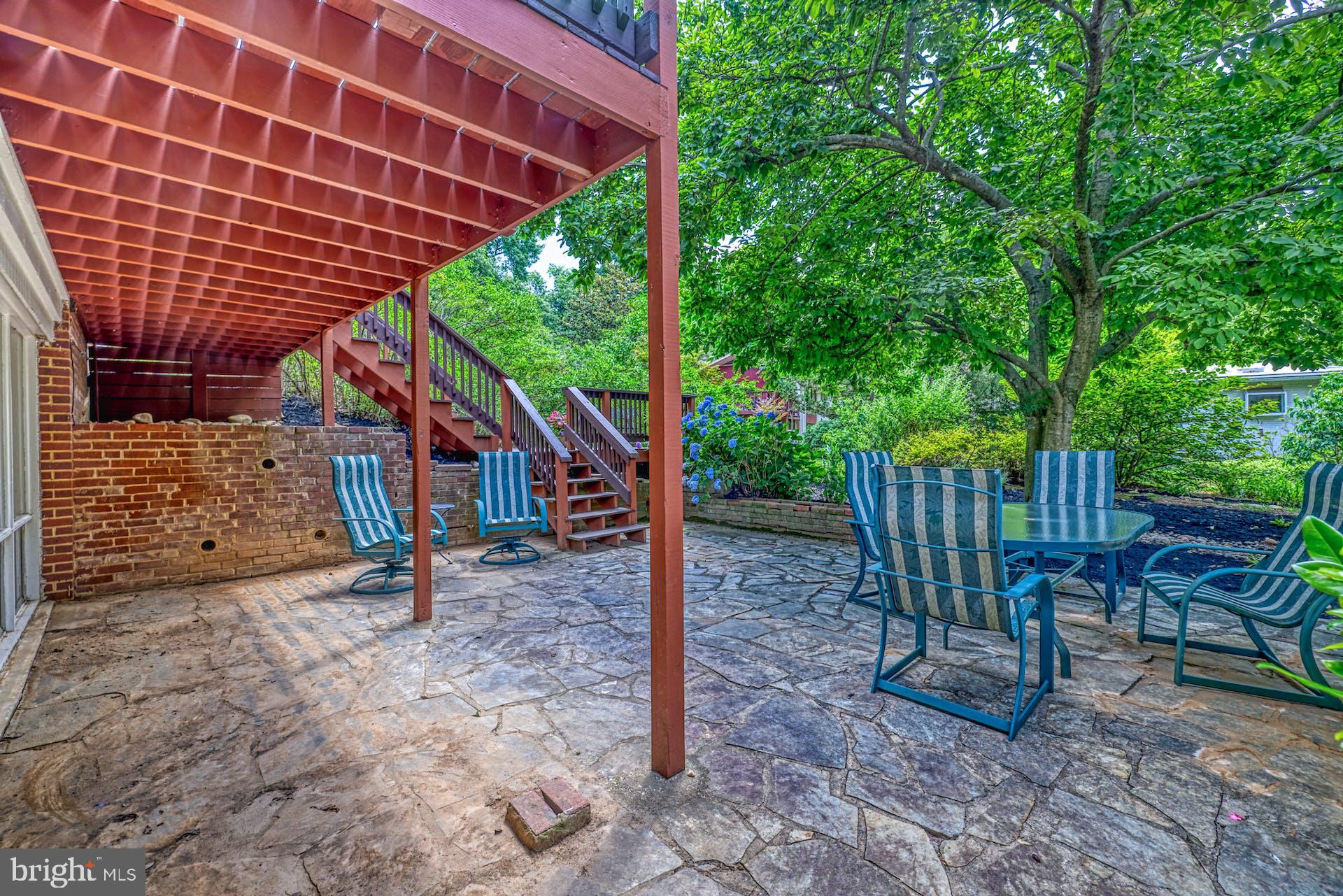 DOWDEN TERRACE - Residential