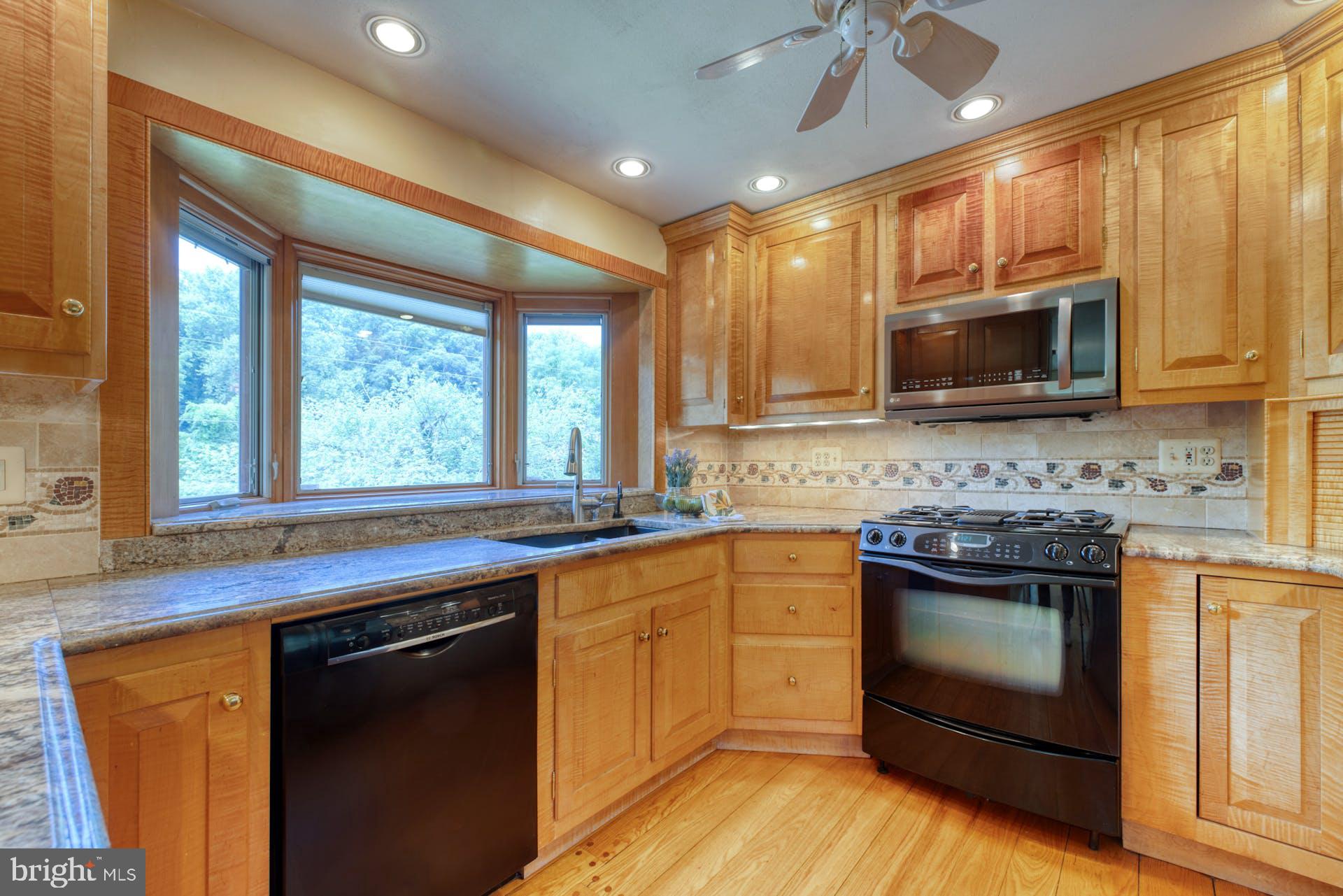 DOWDEN TERRACE - Residential