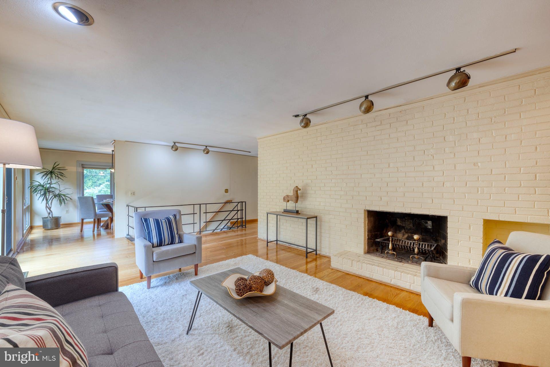 DOWDEN TERRACE - Residential