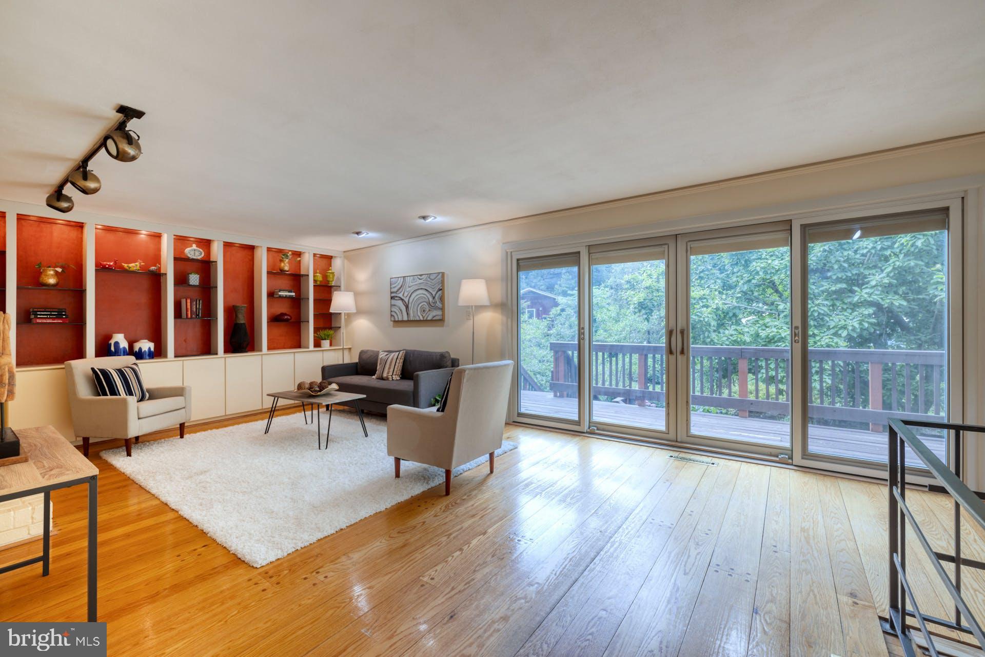 DOWDEN TERRACE - Residential